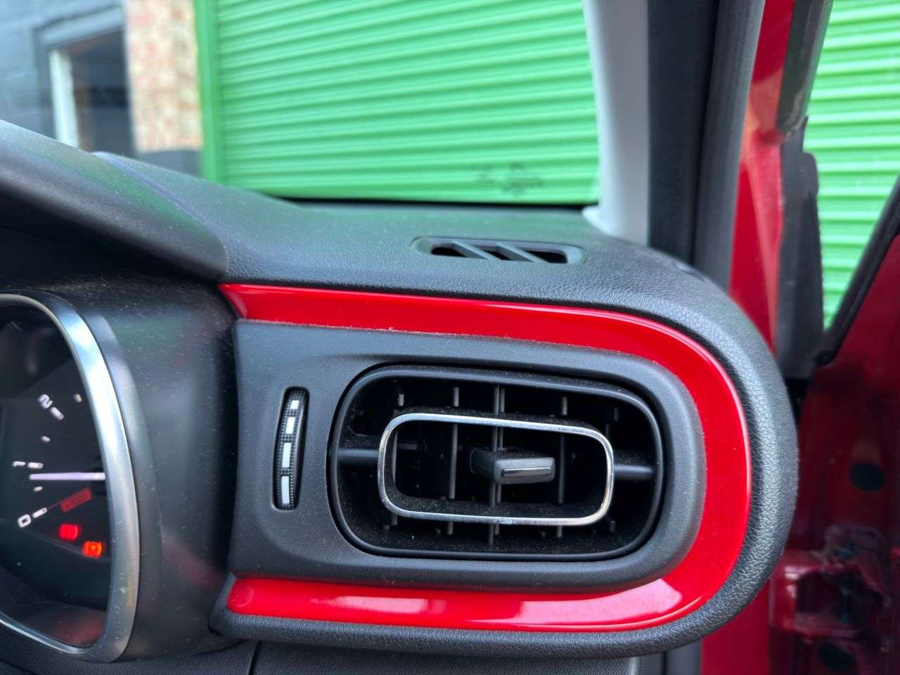 2020 CITROEN C3 2020 CITROEN C3