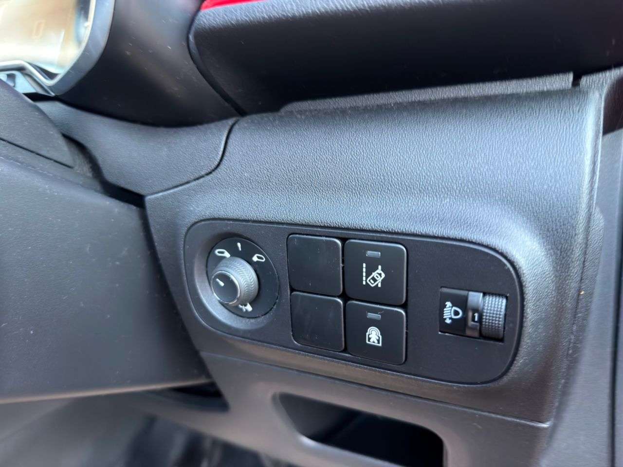 2020 CITROEN C3 2020 CITROEN C3