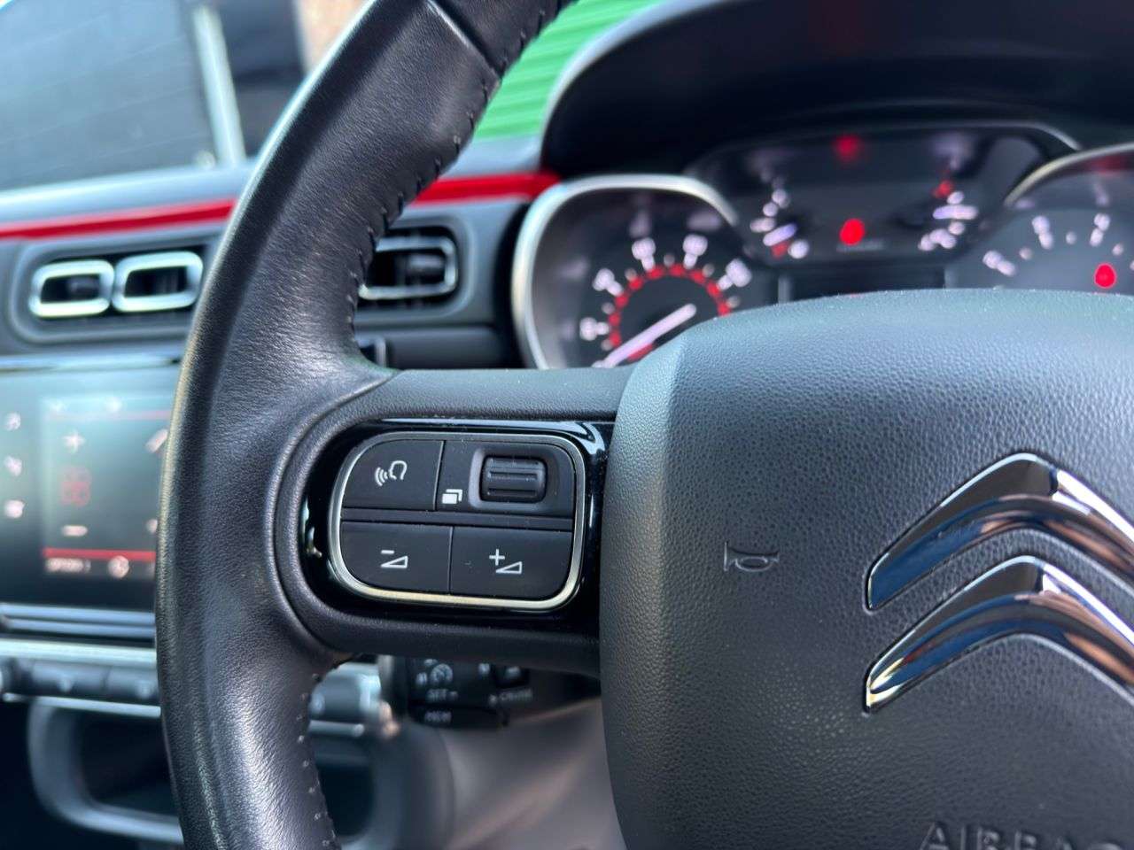 2020 CITROEN C3 2020 CITROEN C3