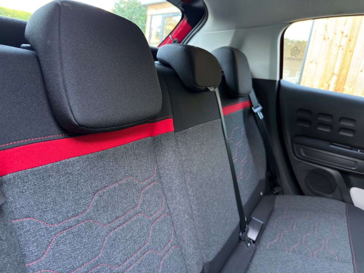 2020 CITROEN C3 2020 CITROEN C3