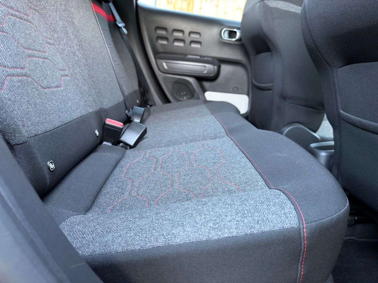 2020 CITROEN C3 2020 CITROEN C3