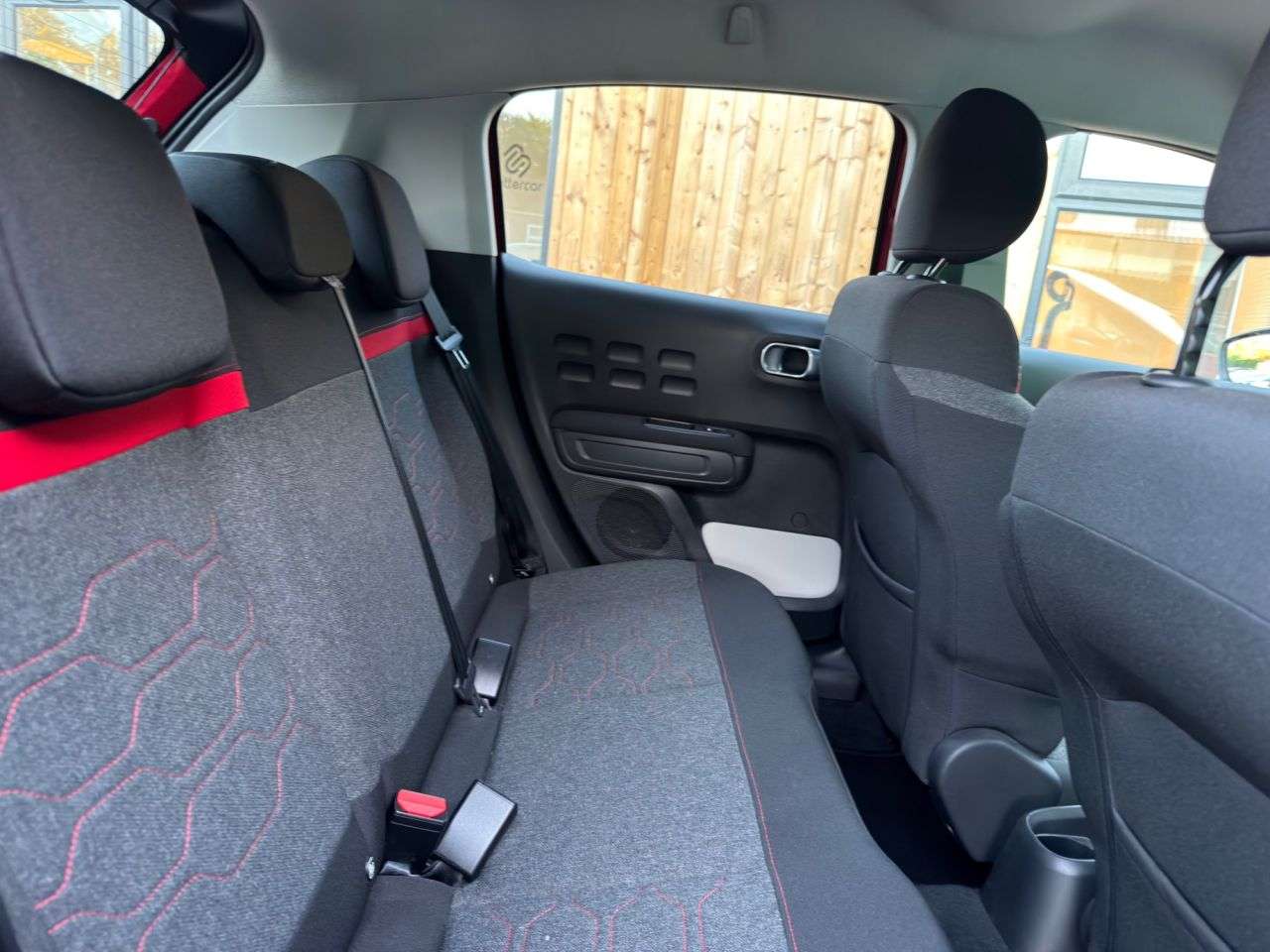 2020 CITROEN C3 2020 CITROEN C3