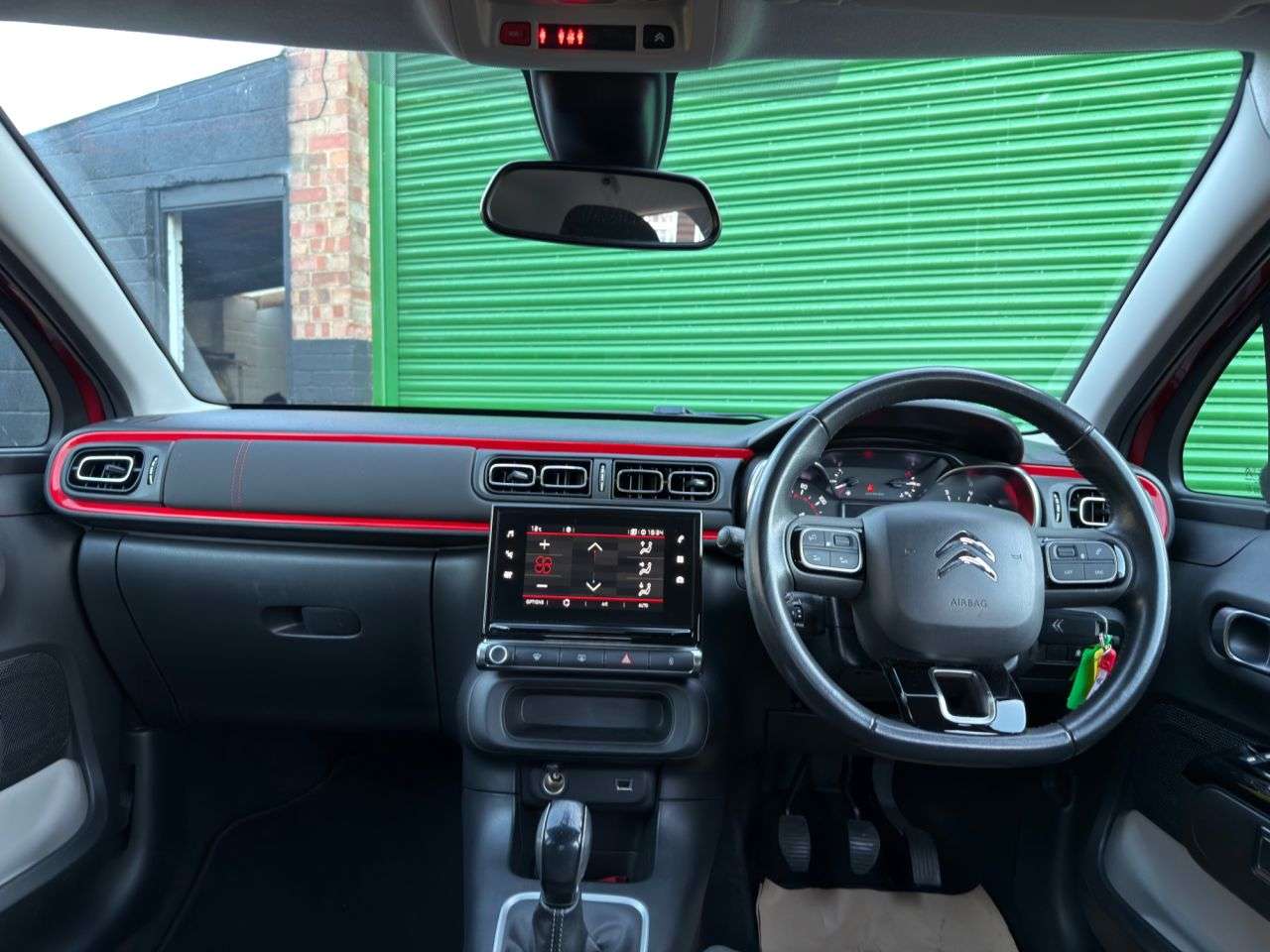 2020 CITROEN C3 2020 CITROEN C3