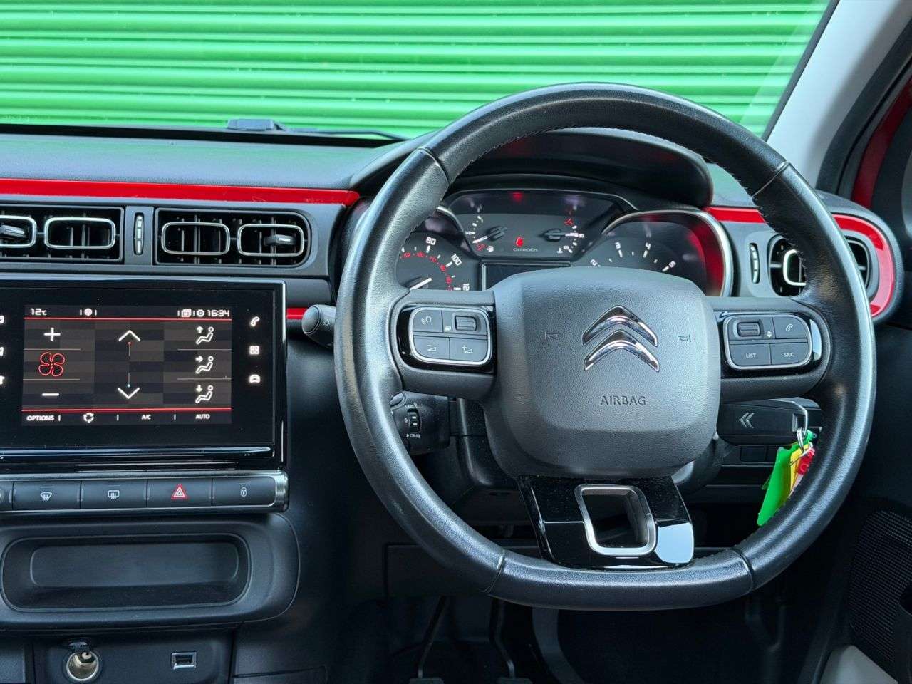 2020 CITROEN C3 2020 CITROEN C3