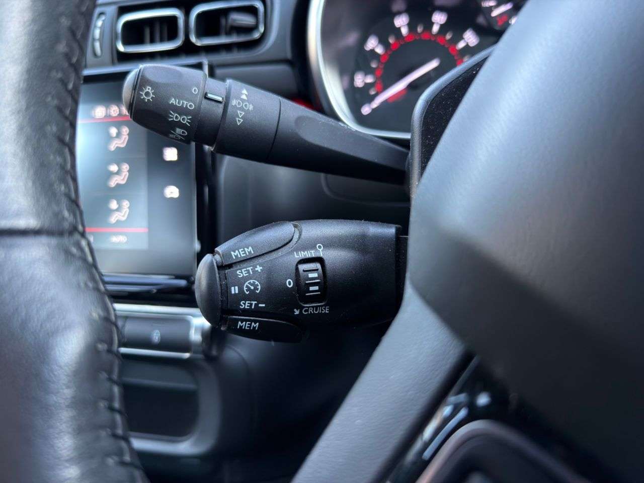 2020 CITROEN C3 2020 CITROEN C3