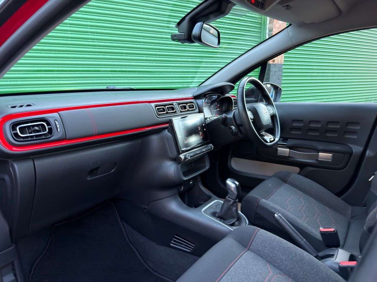 2020 CITROEN C3 2020 CITROEN C3