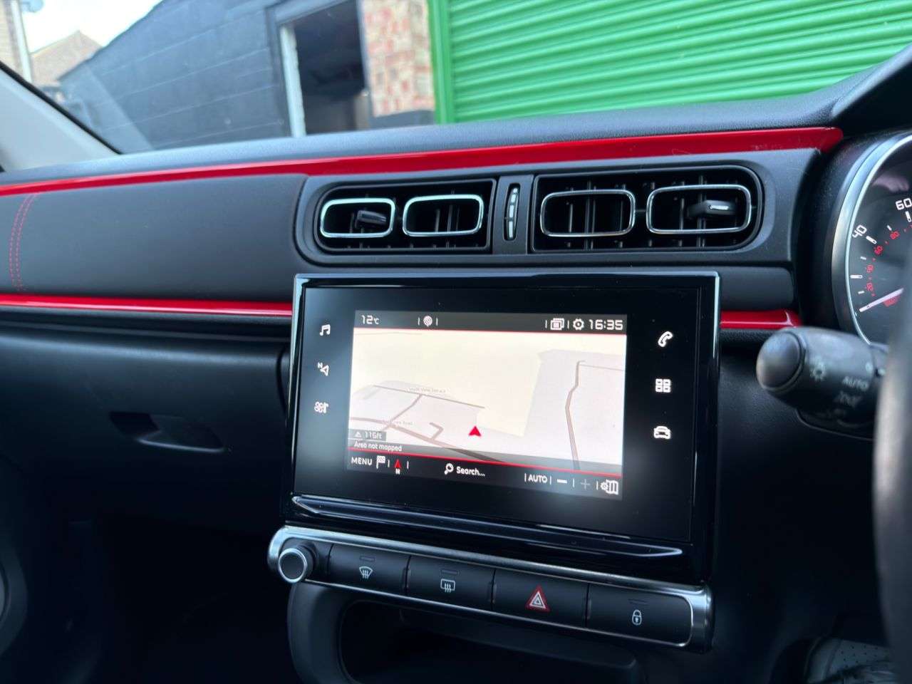 2020 CITROEN C3 2020 CITROEN C3