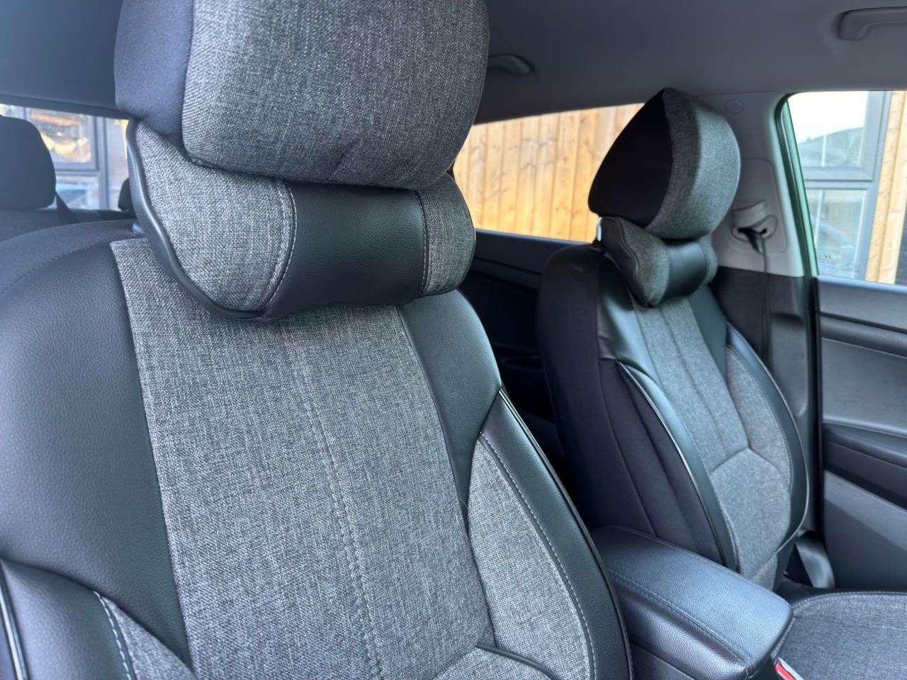 2016 HYUNDAI TUCSON 2016 HYUNDAI TUCSON