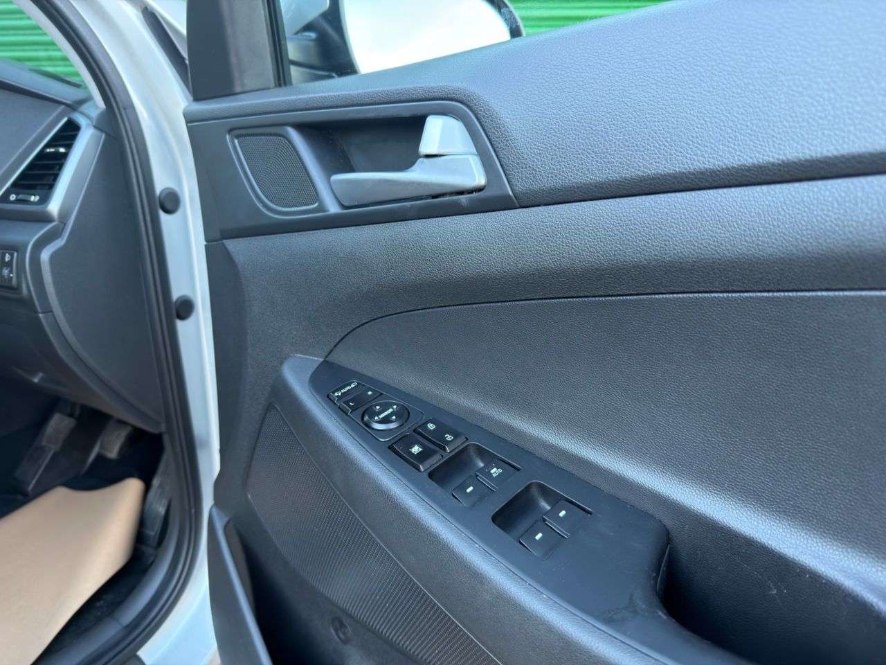 2016 HYUNDAI TUCSON 2016 HYUNDAI TUCSON