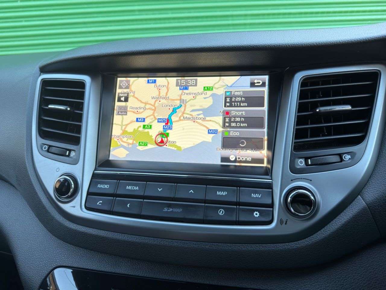 2016 HYUNDAI TUCSON 2016 HYUNDAI TUCSON