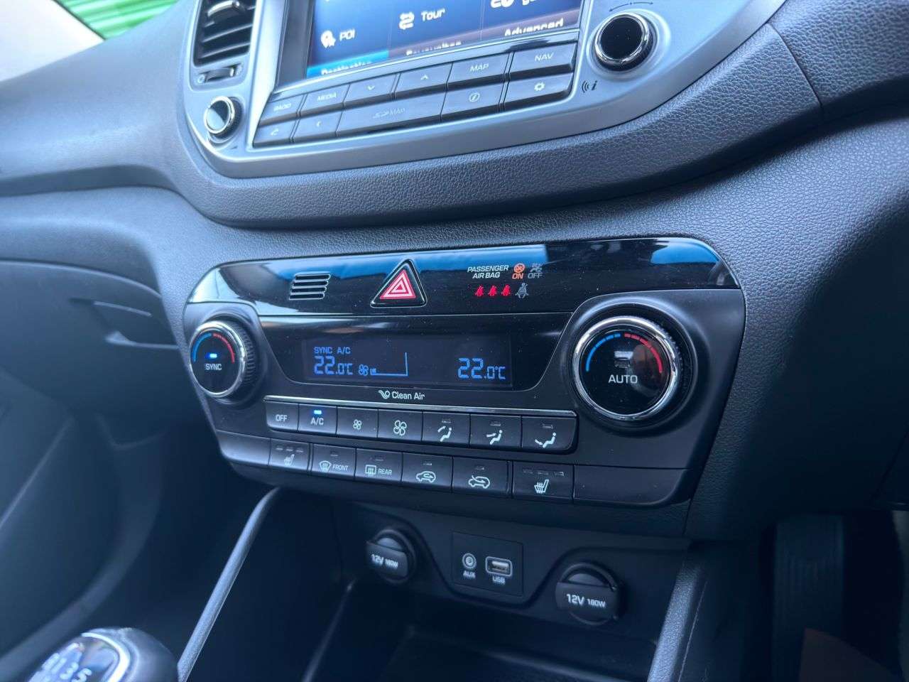 2016 HYUNDAI TUCSON 2016 HYUNDAI TUCSON