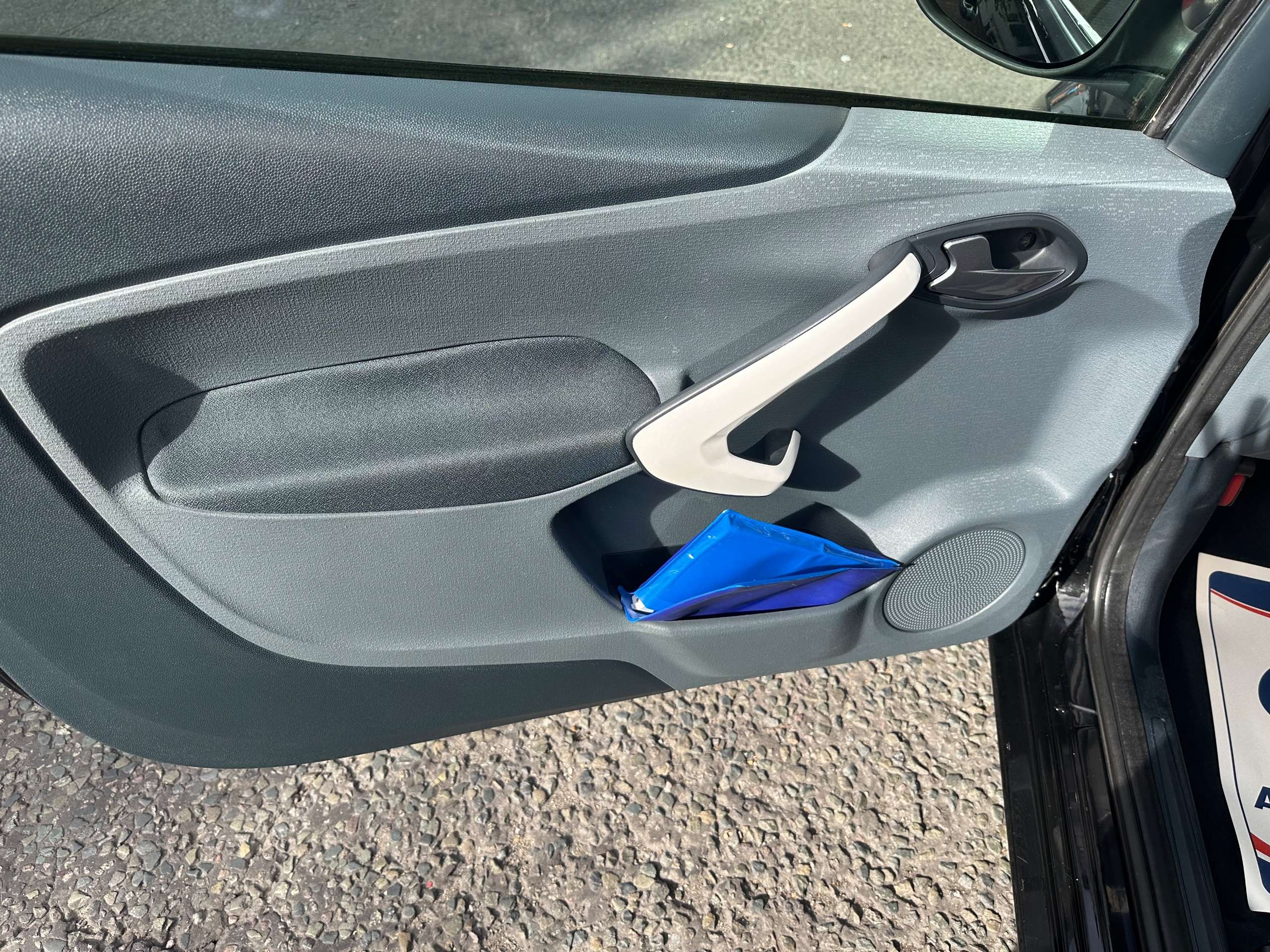 2008 FORD KA 2008 FORD KA