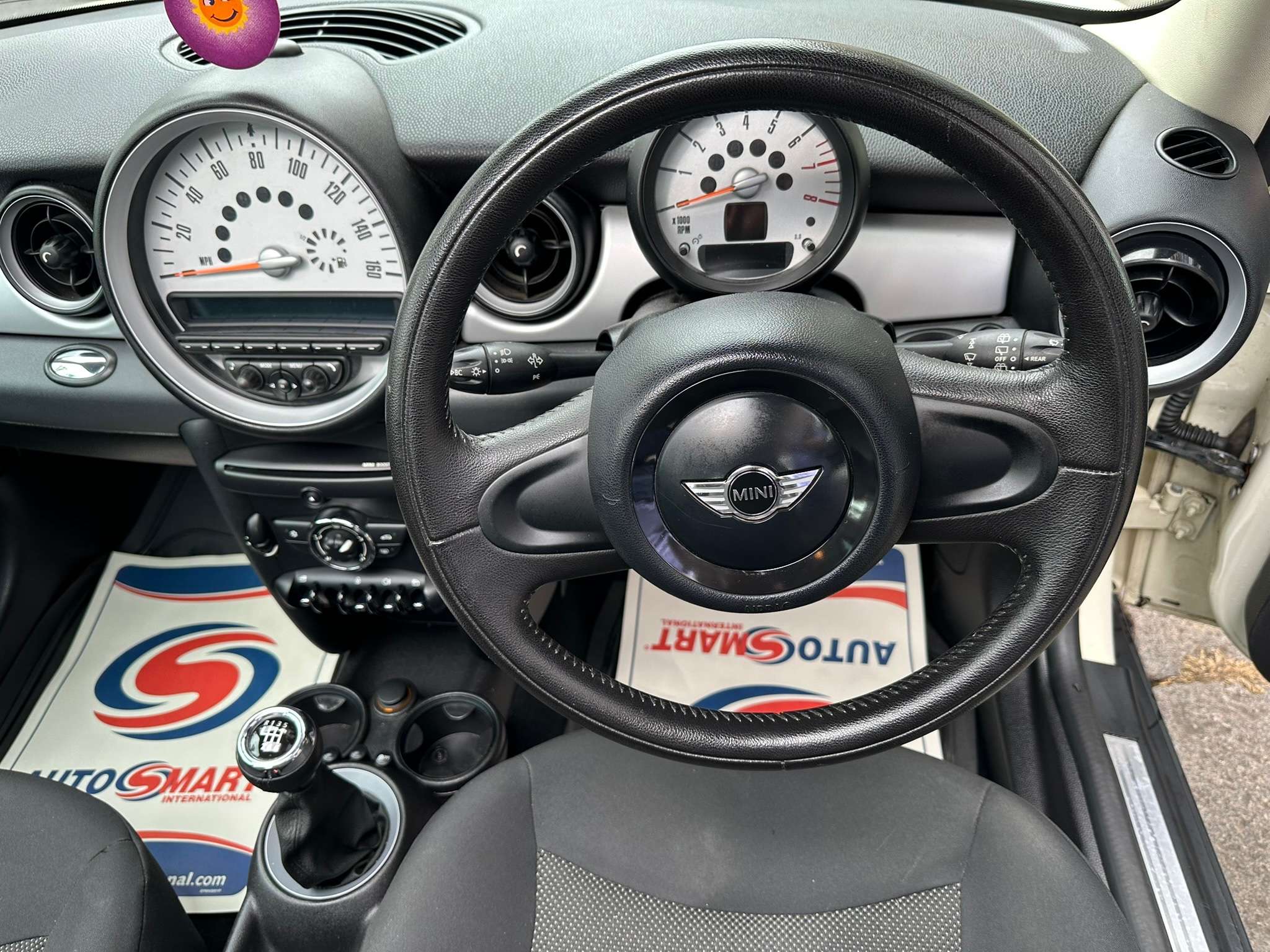 2010 MINI HATCH 2010 MINI HATCH