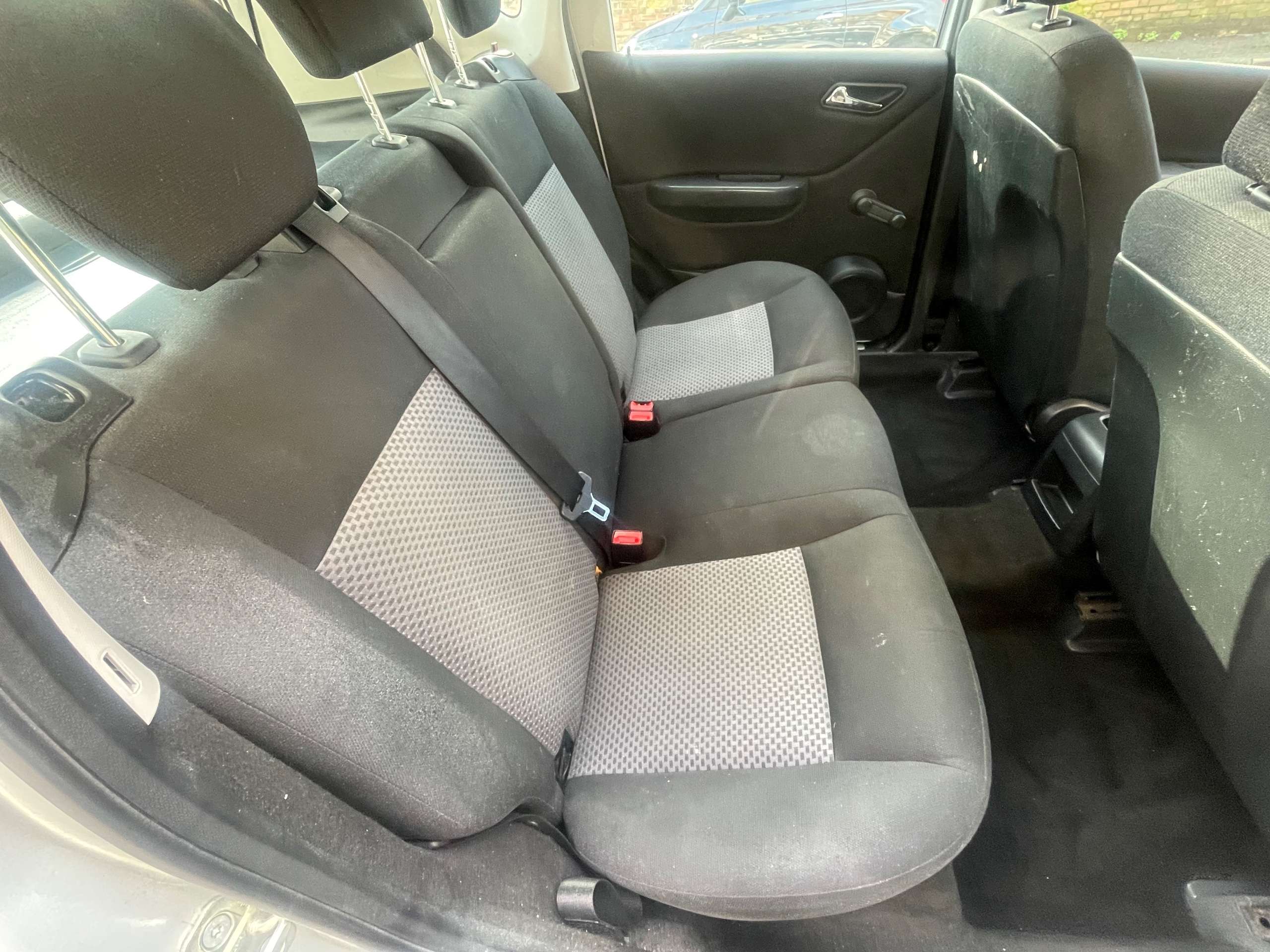 2007 MERCEDES-BENZ A CLASS 2007 MERCEDES-BENZ A CLASS