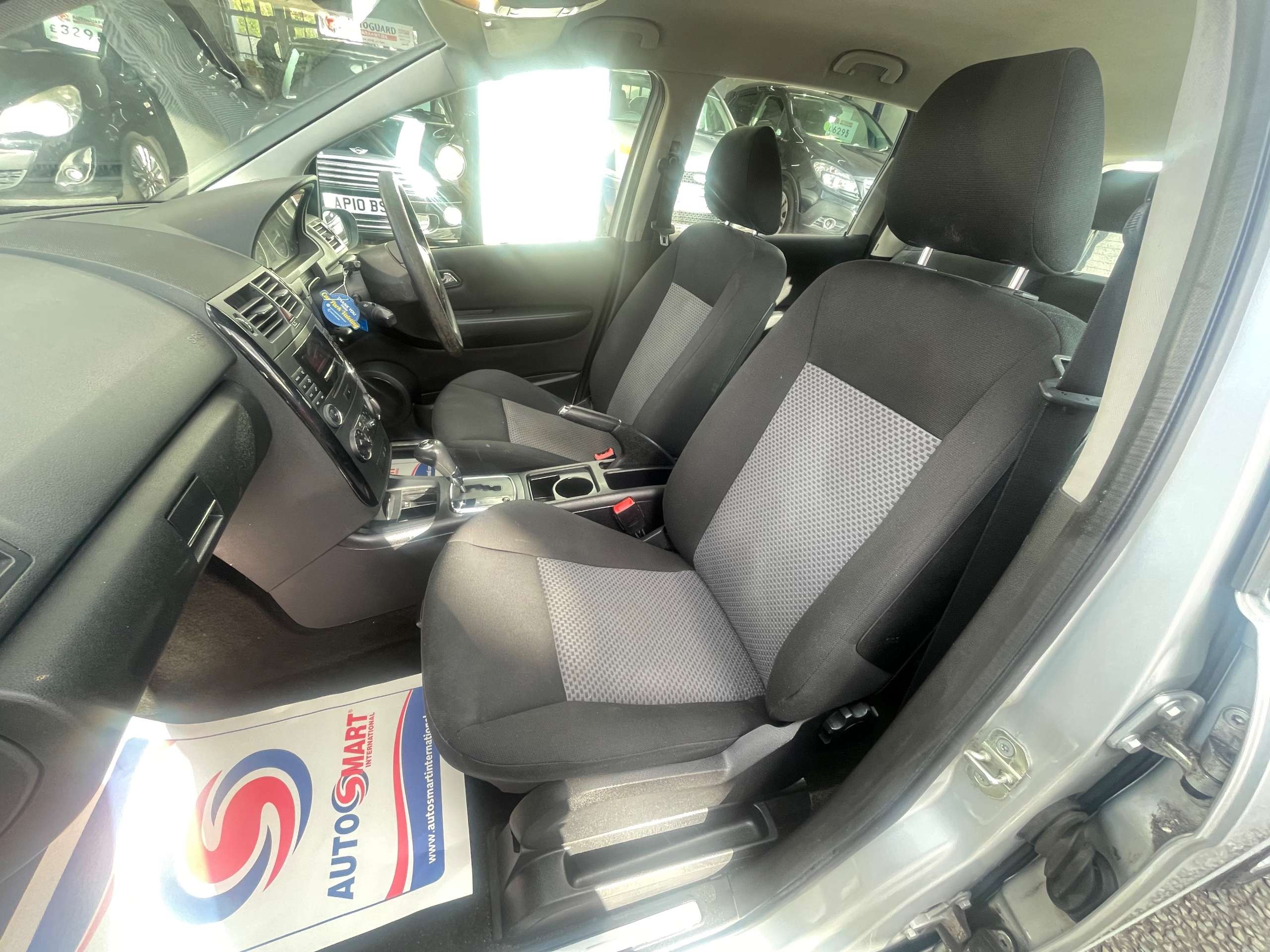 2007 MERCEDES-BENZ A CLASS 2007 MERCEDES-BENZ A CLASS