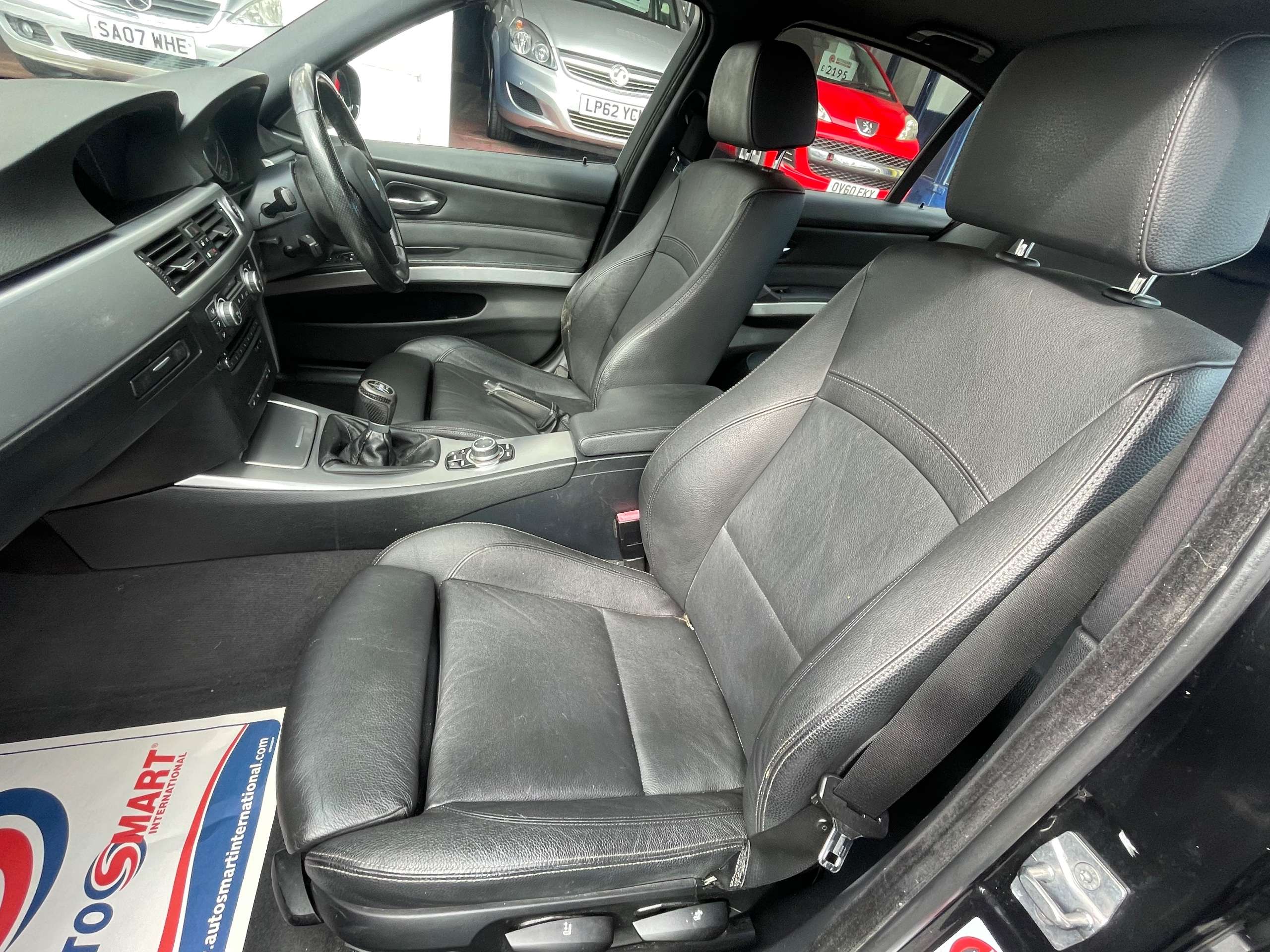 2009 BMW 3 SERIES 2009 BMW 3 SERIES