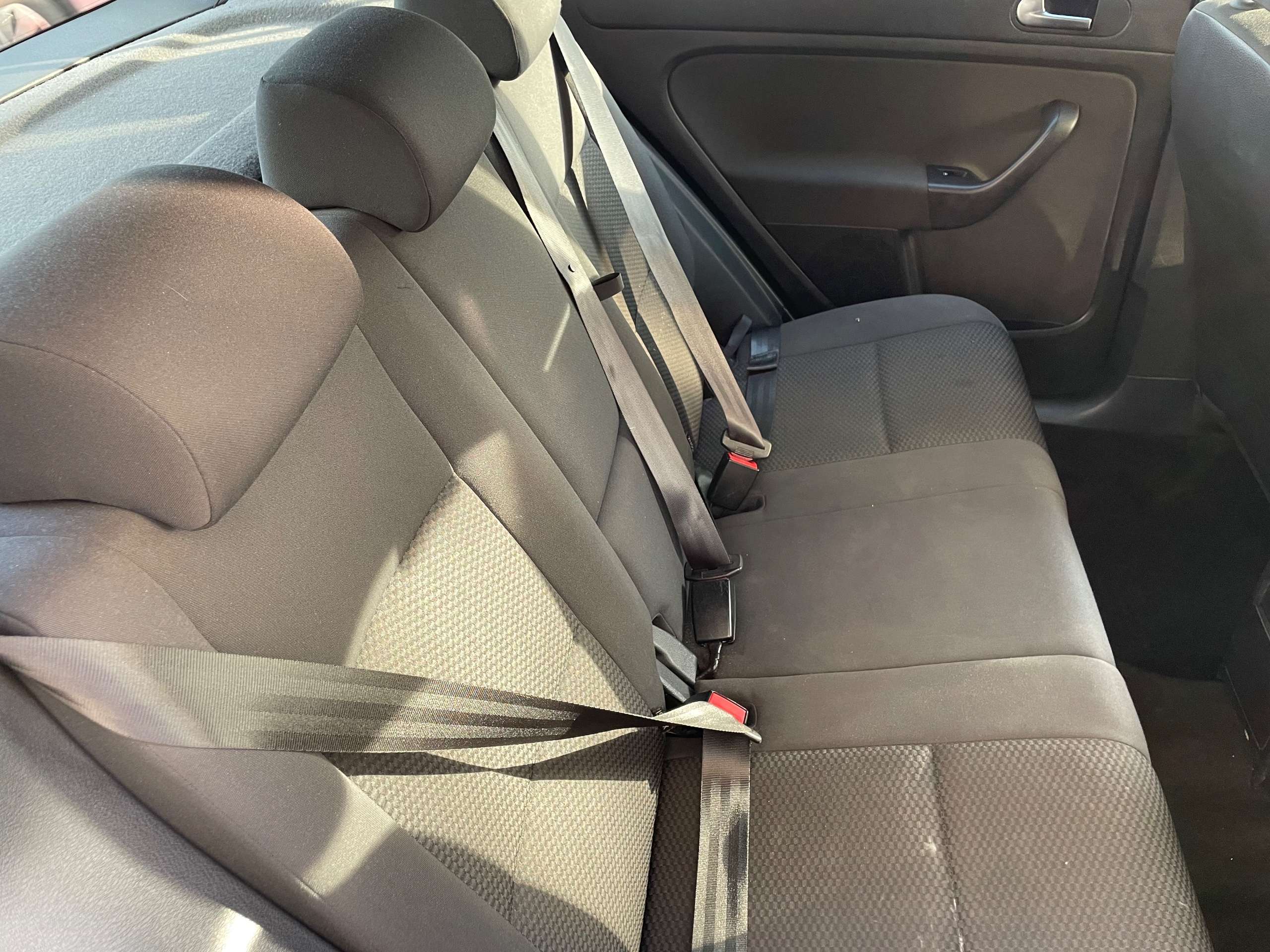 2011 VOLKSWAGEN GOLF PLUS 2011 VOLKSWAGEN GOLF PLUS