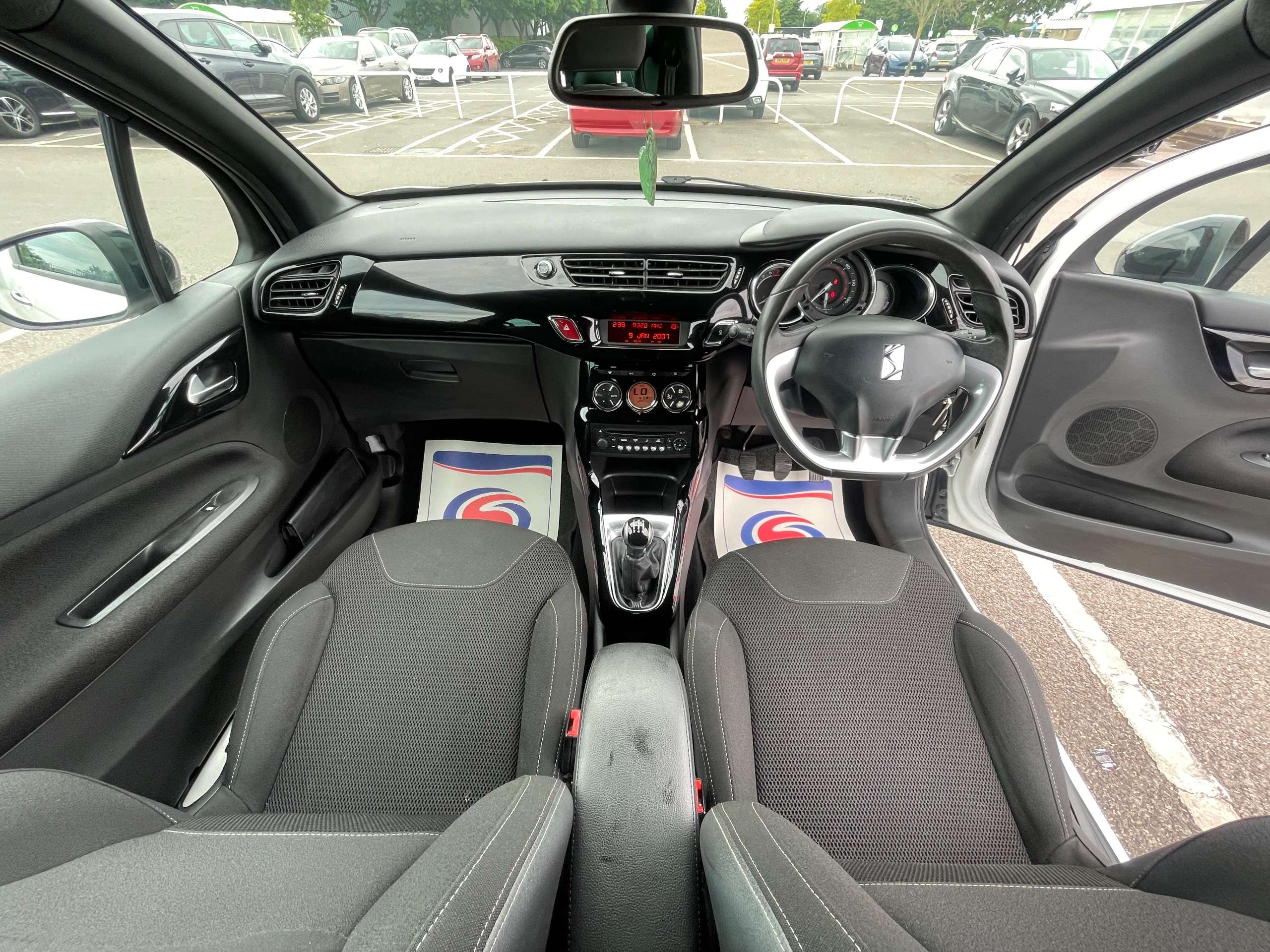 2013 CITROEN DS3 2013 CITROEN DS3