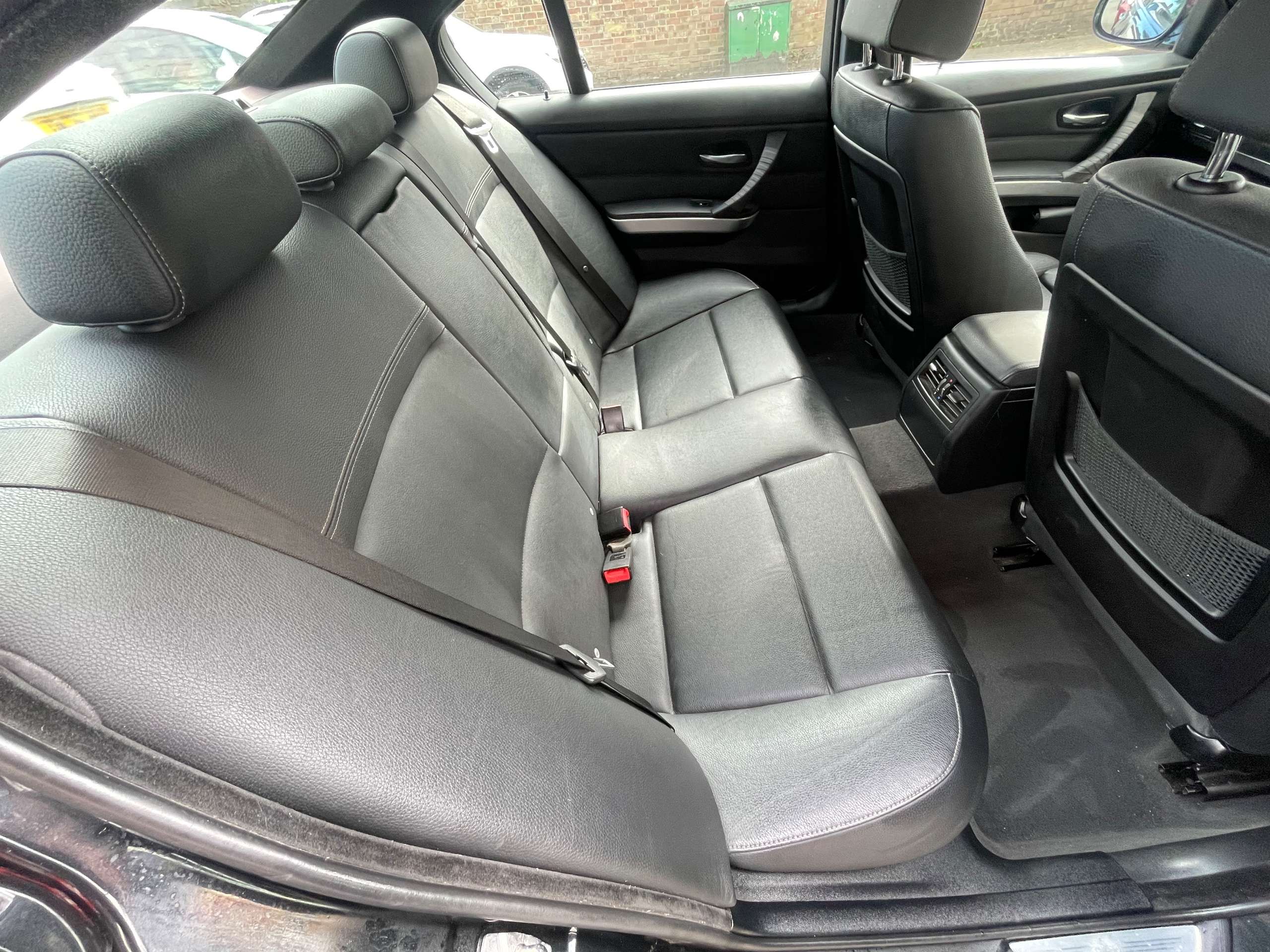 2009 BMW 3 SERIES 2009 BMW 3 SERIES