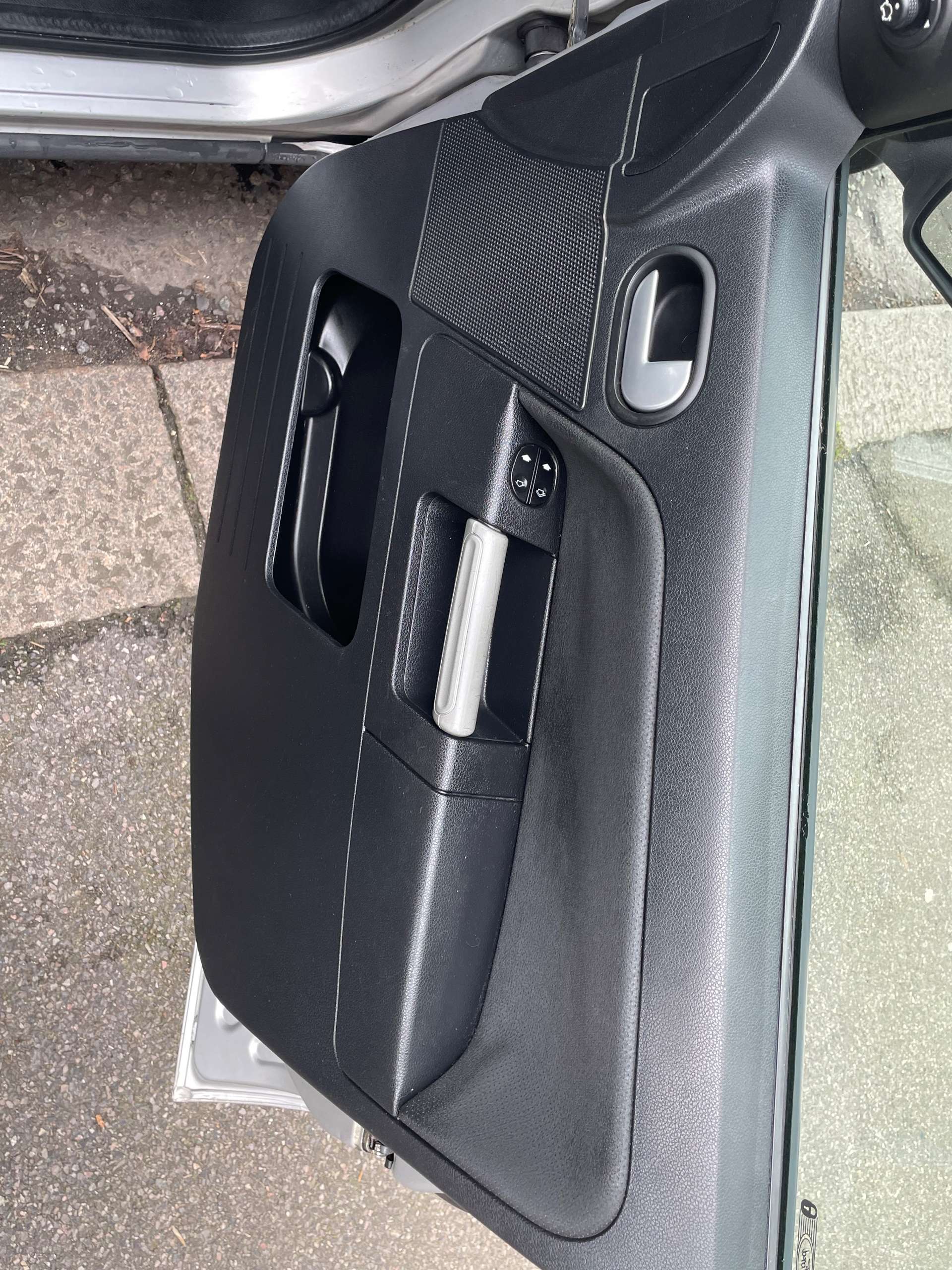 2008 FORD FUSION 2008 FORD FUSION