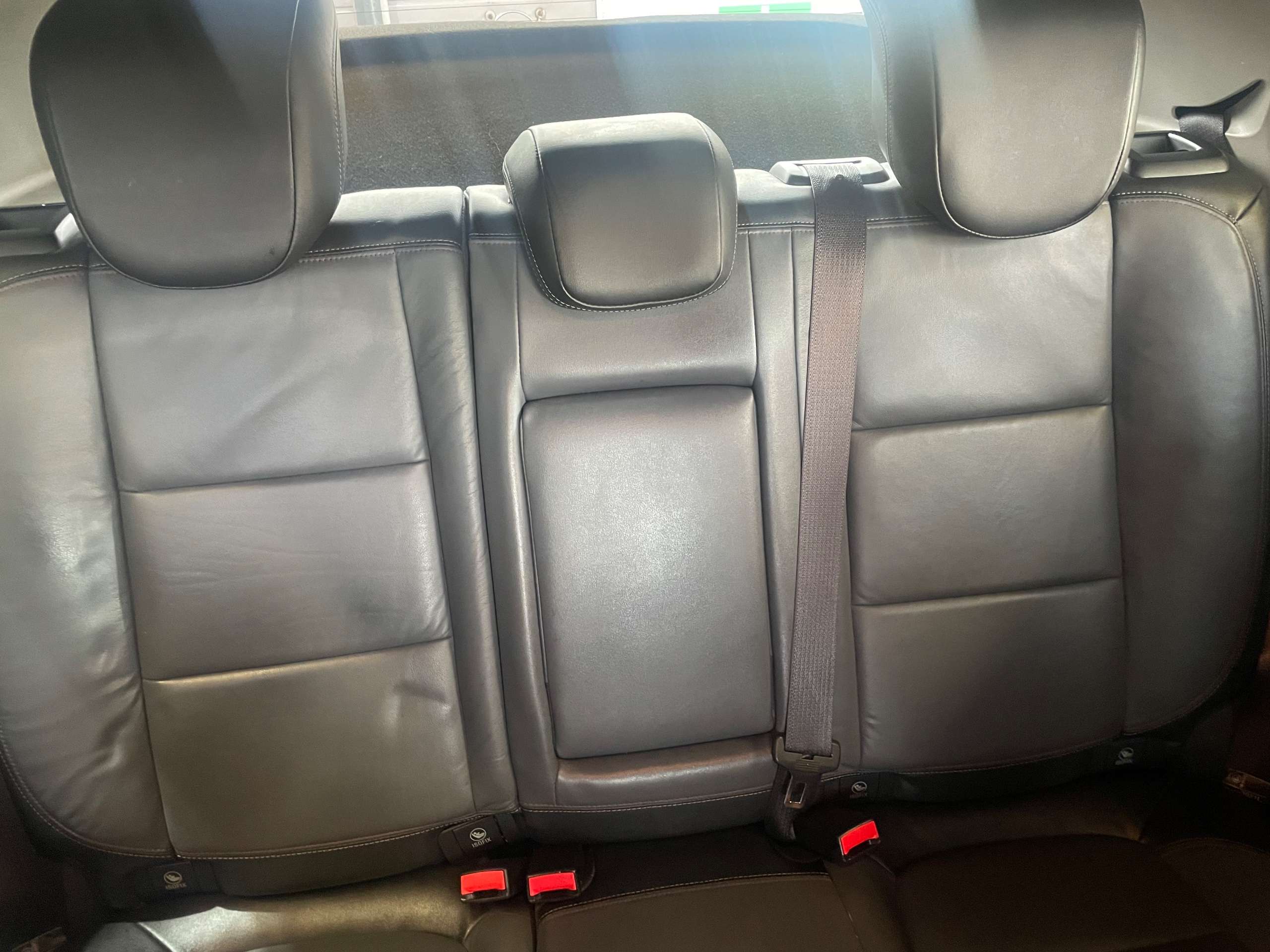 2016 VAUXHALL MOKKA 2016 VAUXHALL MOKKA