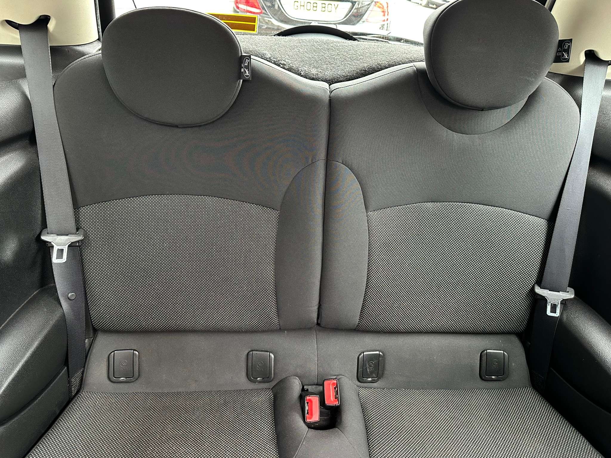 2010 MINI HATCH 2010 MINI HATCH