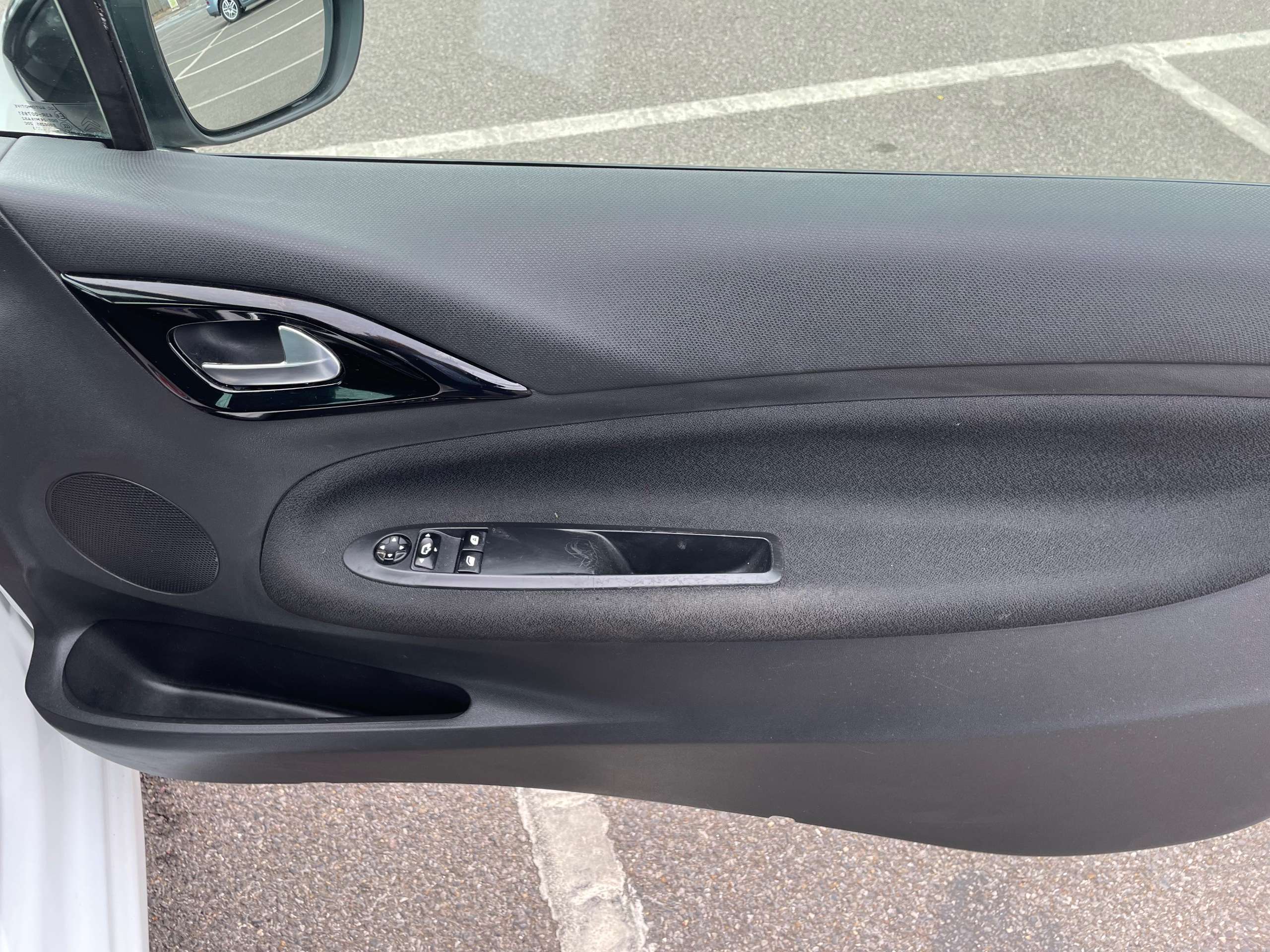 2013 CITROEN DS3 2013 CITROEN DS3