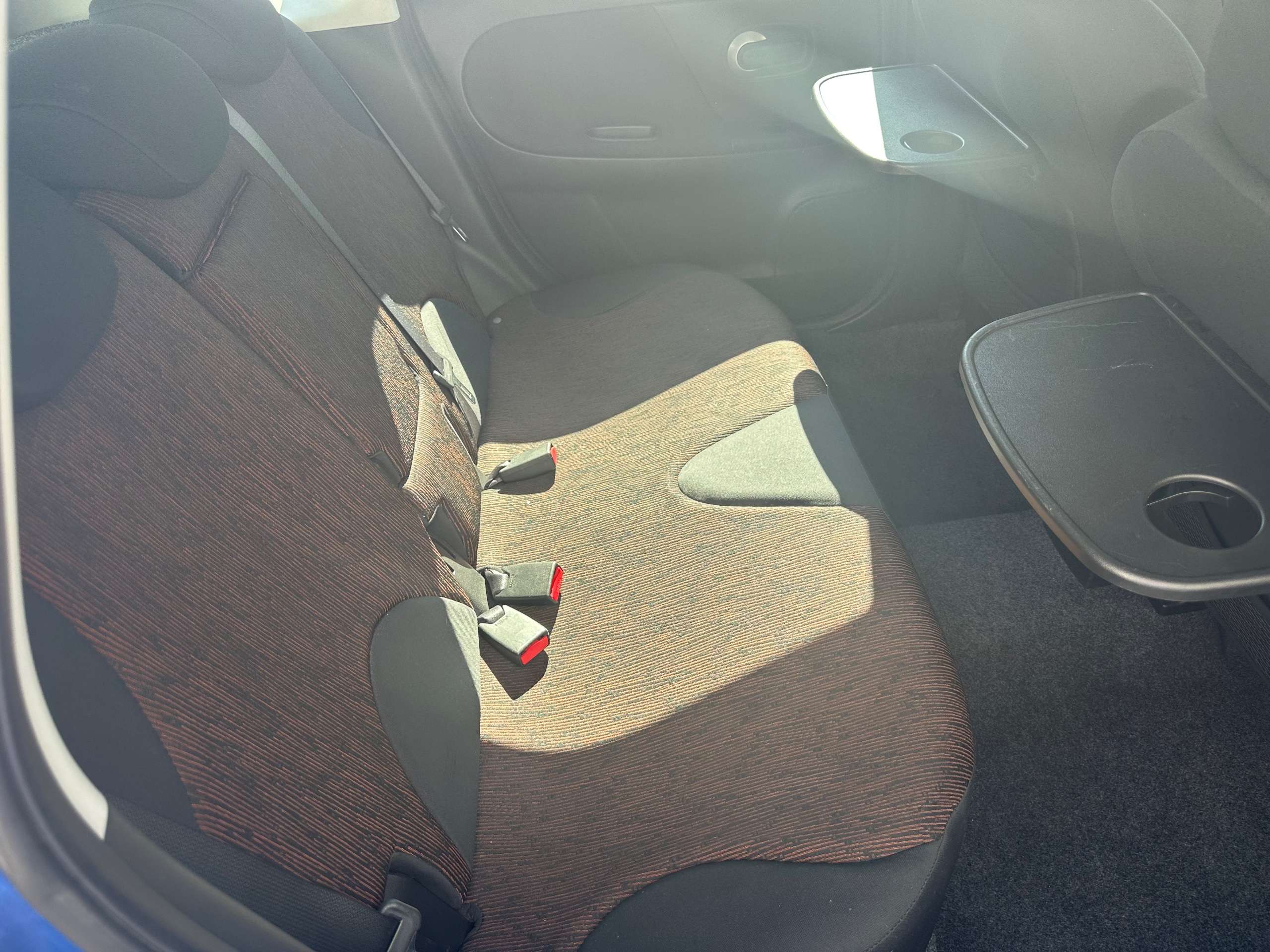 2009 NISSAN NOTE 2009 NISSAN NOTE