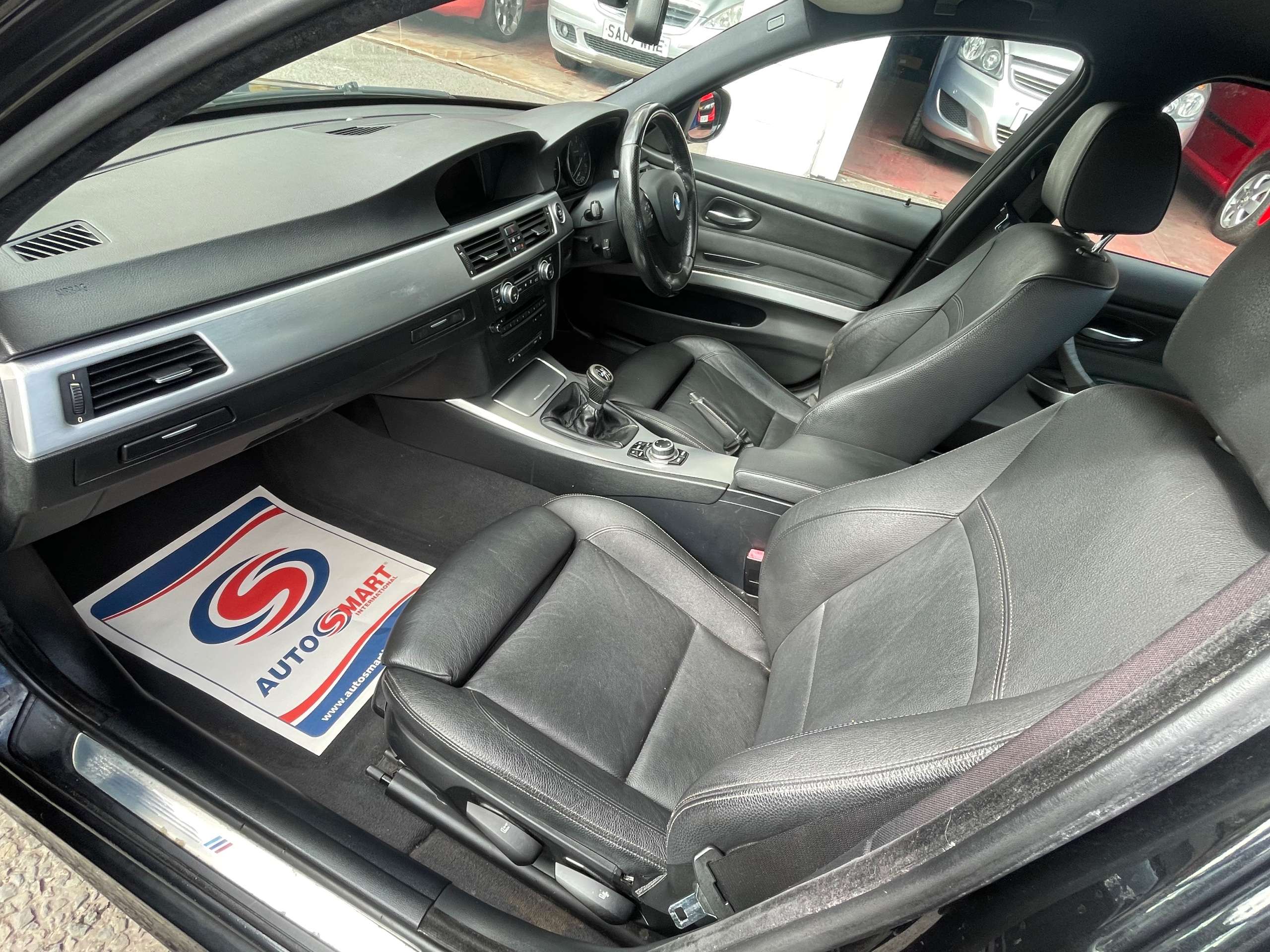 2009 BMW 3 SERIES 2009 BMW 3 SERIES