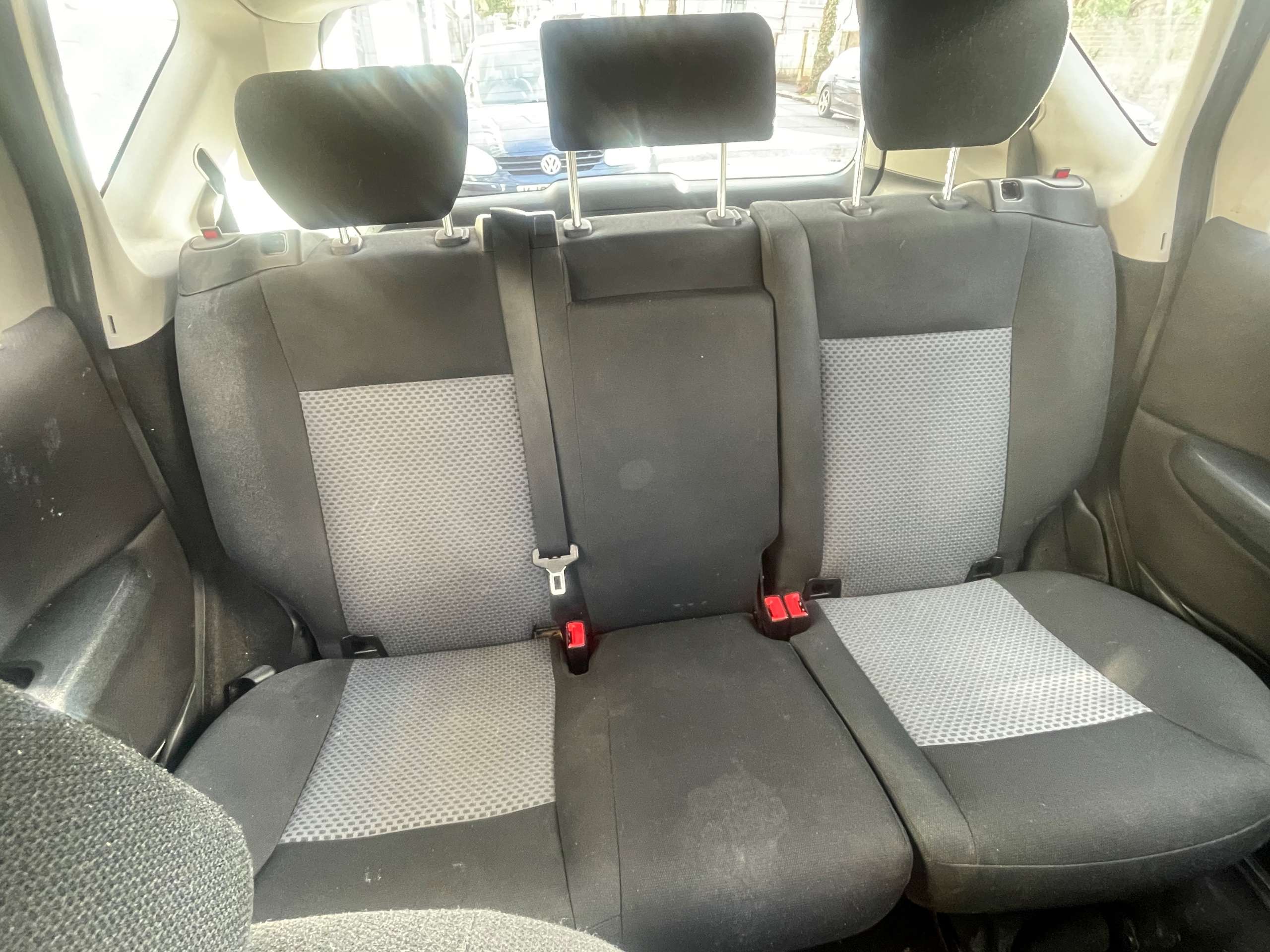 2007 MERCEDES-BENZ A CLASS 2007 MERCEDES-BENZ A CLASS