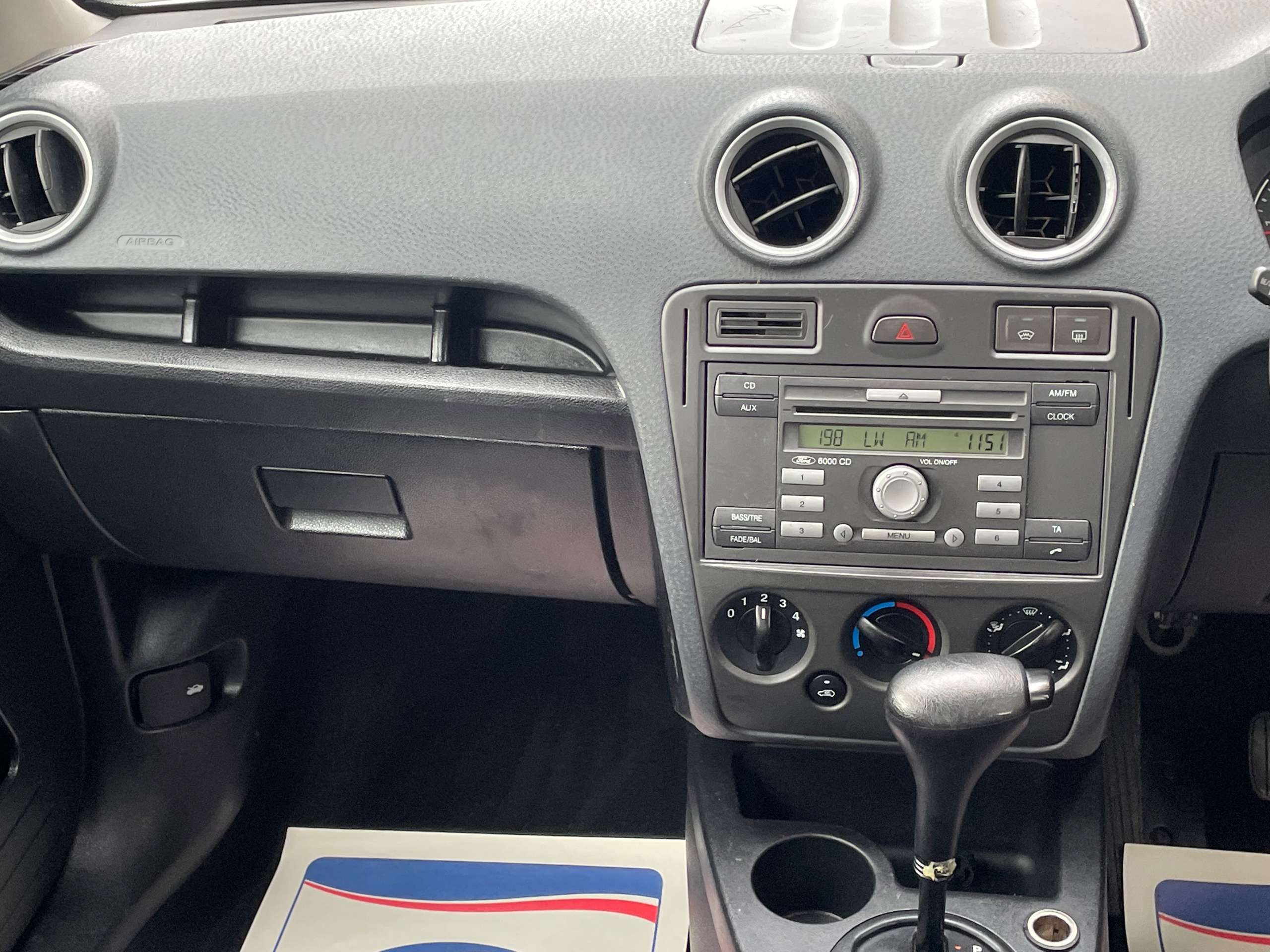 2008 FORD FUSION 2008 FORD FUSION