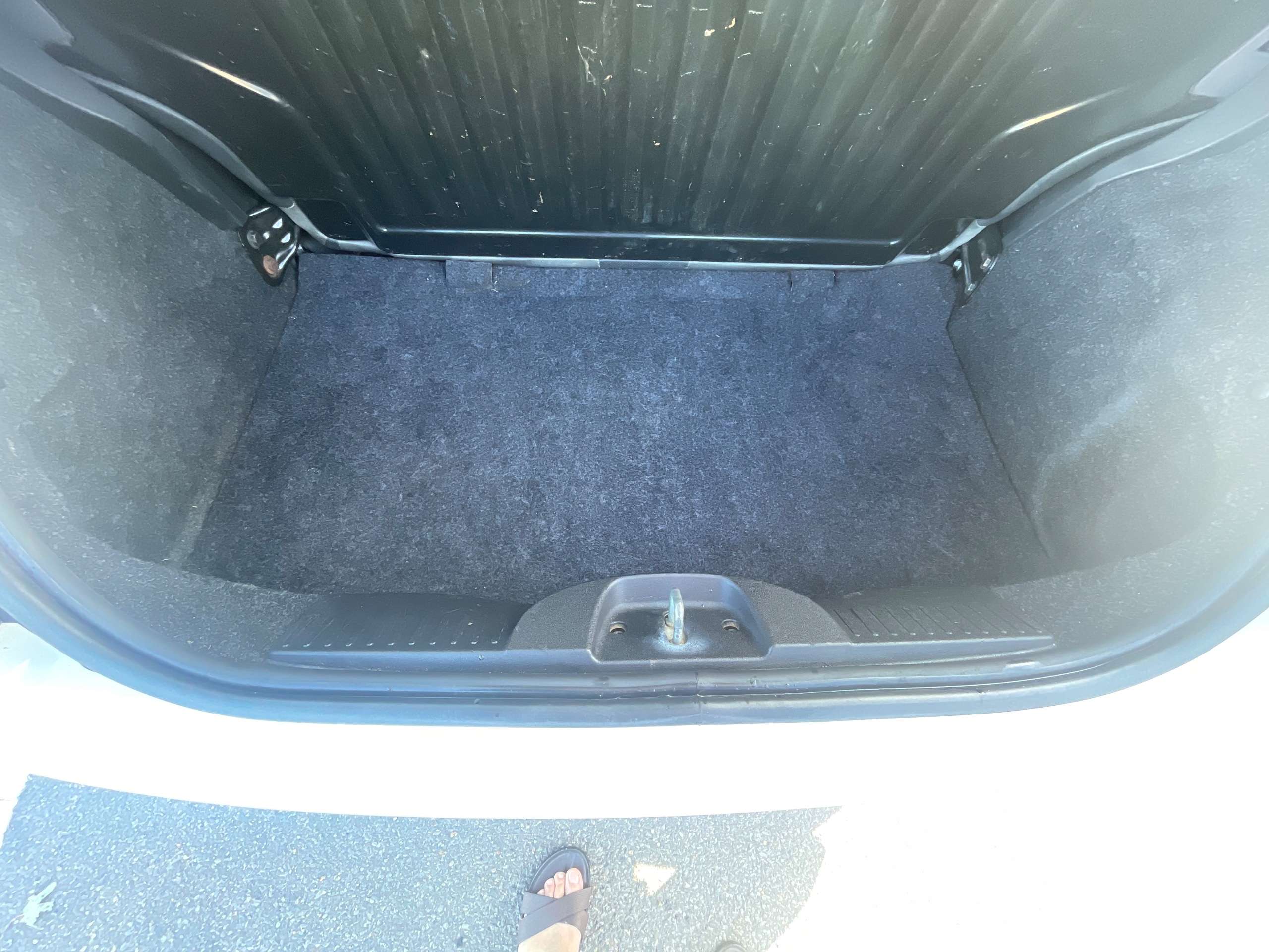 2011 FIAT 500 2011 FIAT 500