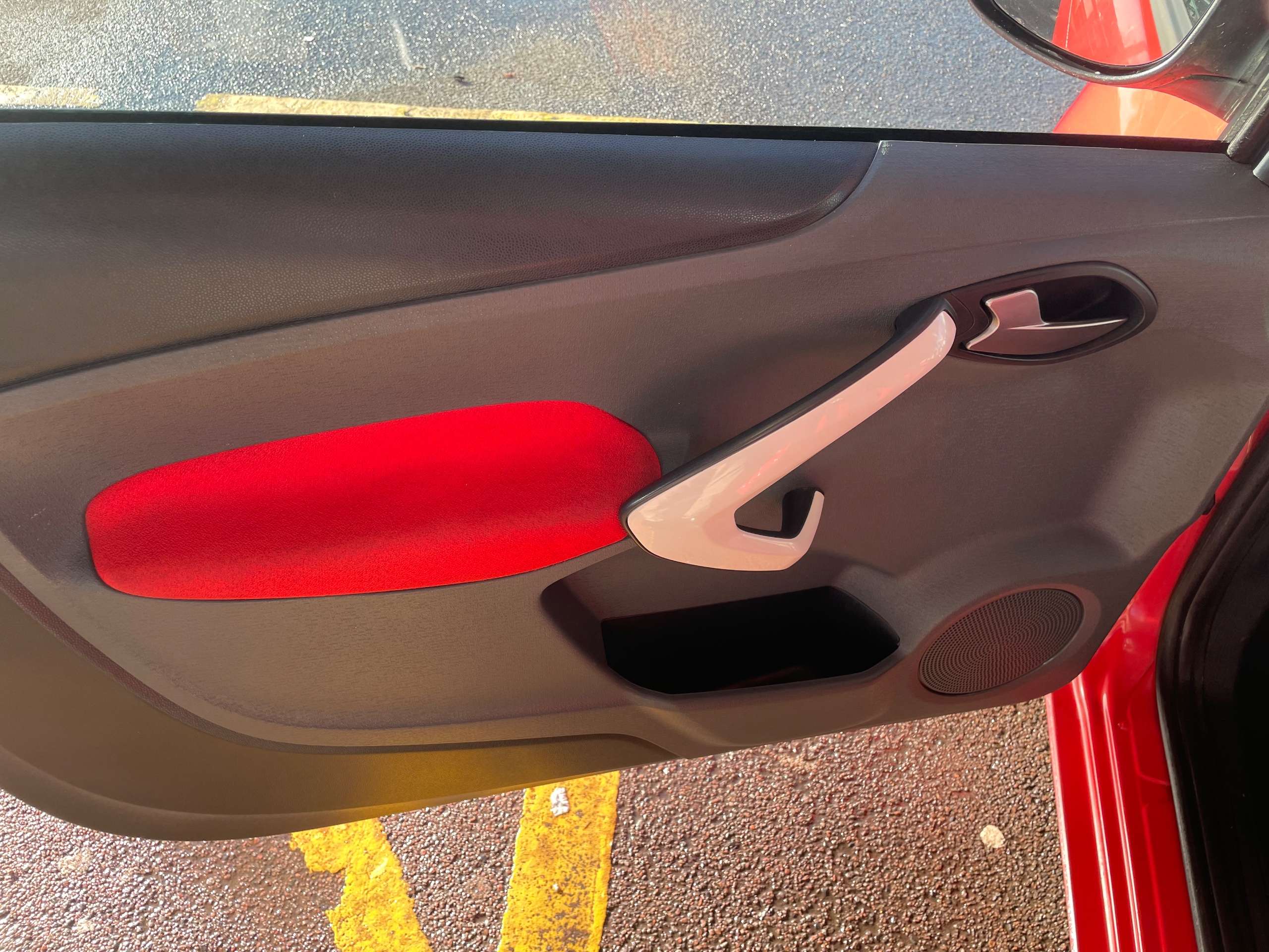 2010 FORD KA 2010 FORD KA