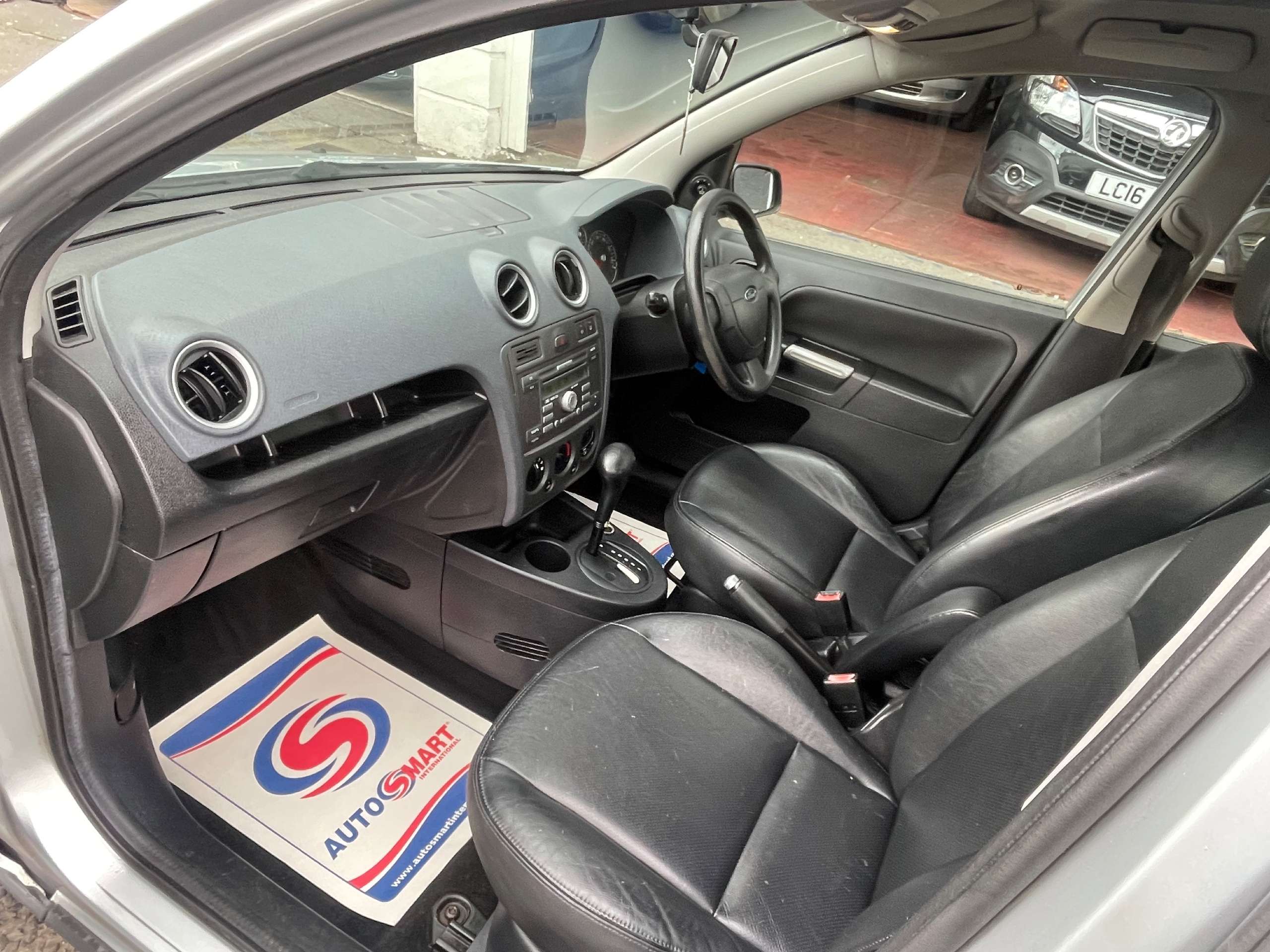 2008 FORD FUSION 2008 FORD FUSION