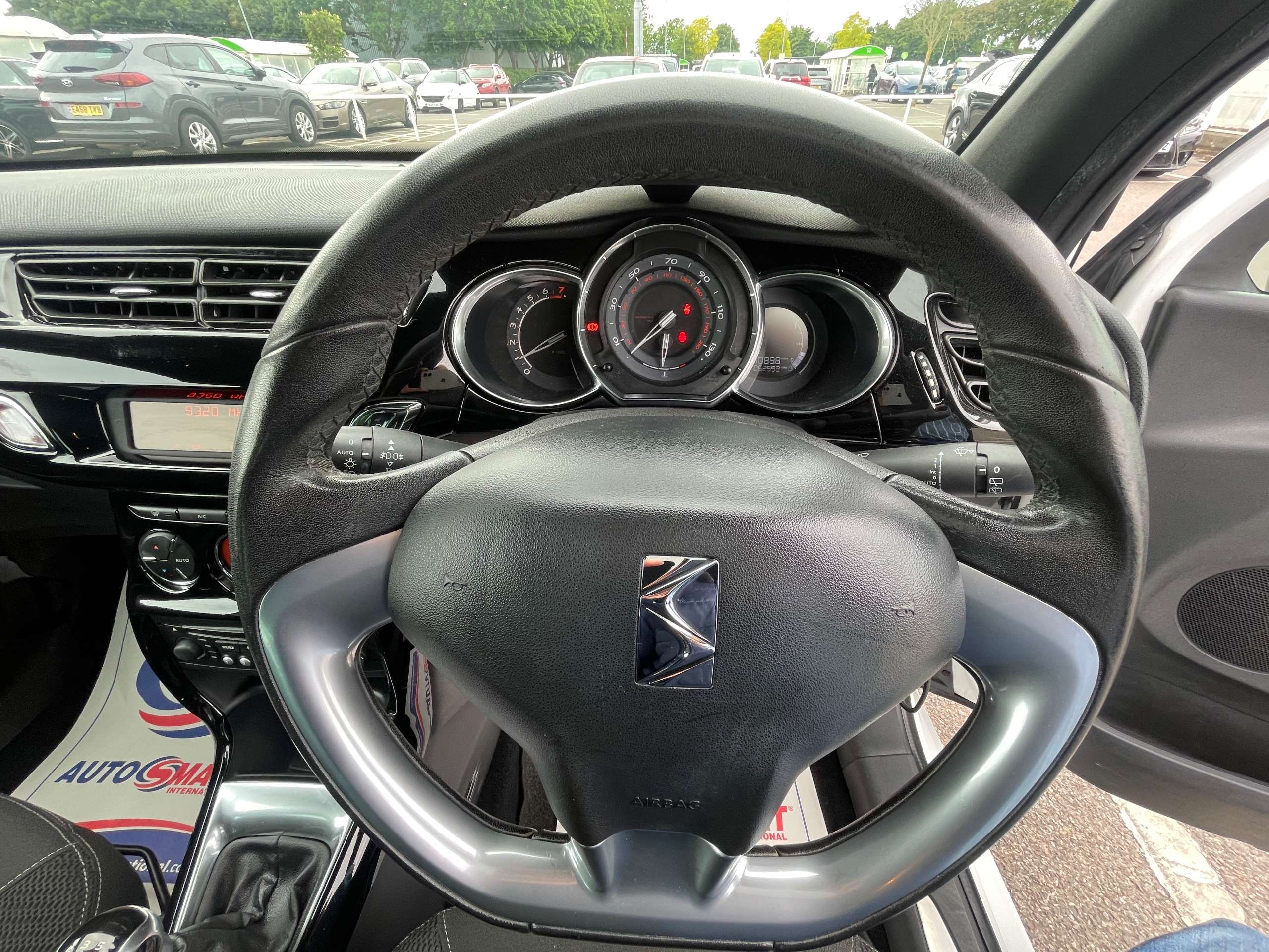 2013 CITROEN DS3 2013 CITROEN DS3