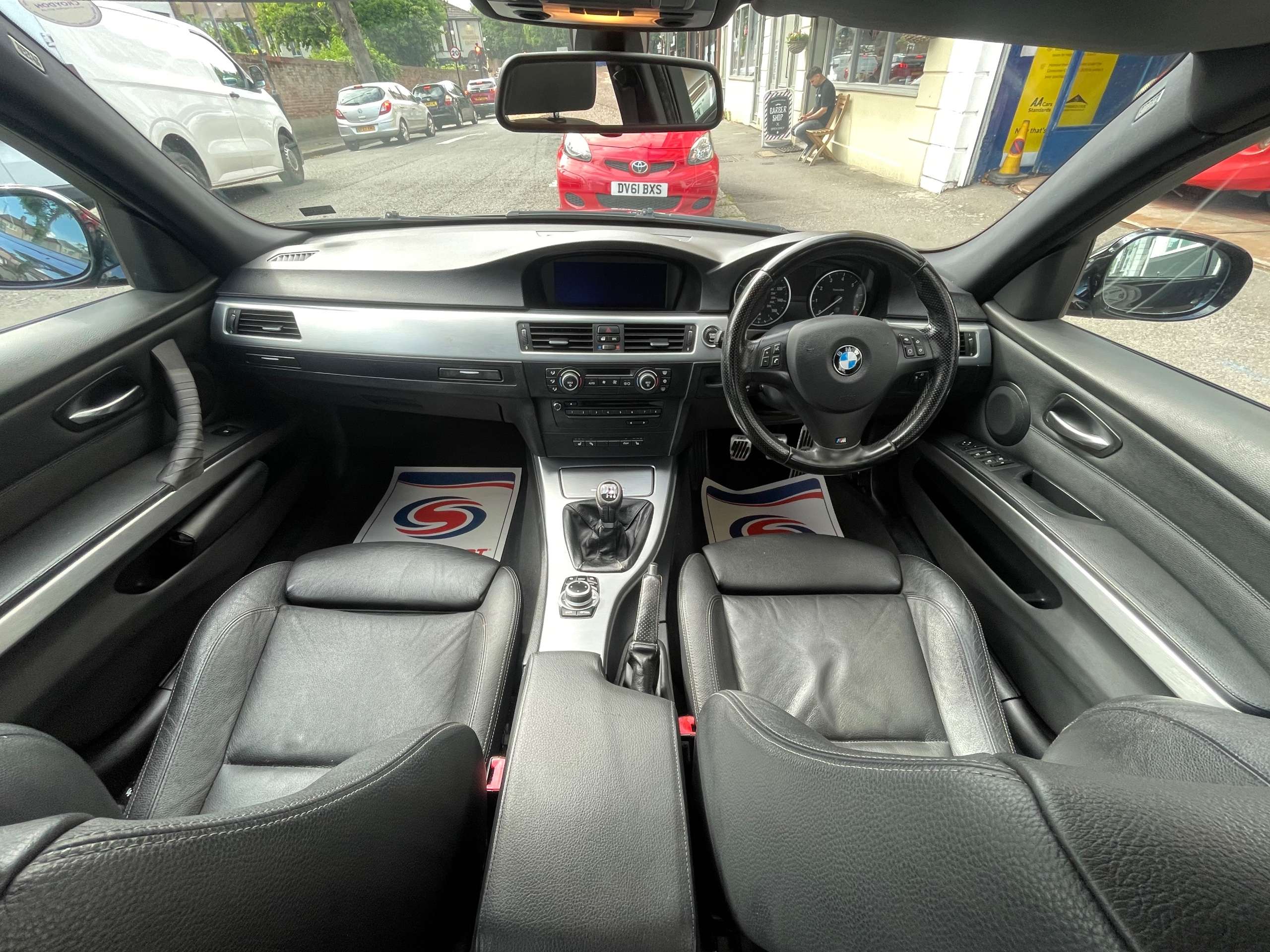 2009 BMW 3 SERIES 2009 BMW 3 SERIES