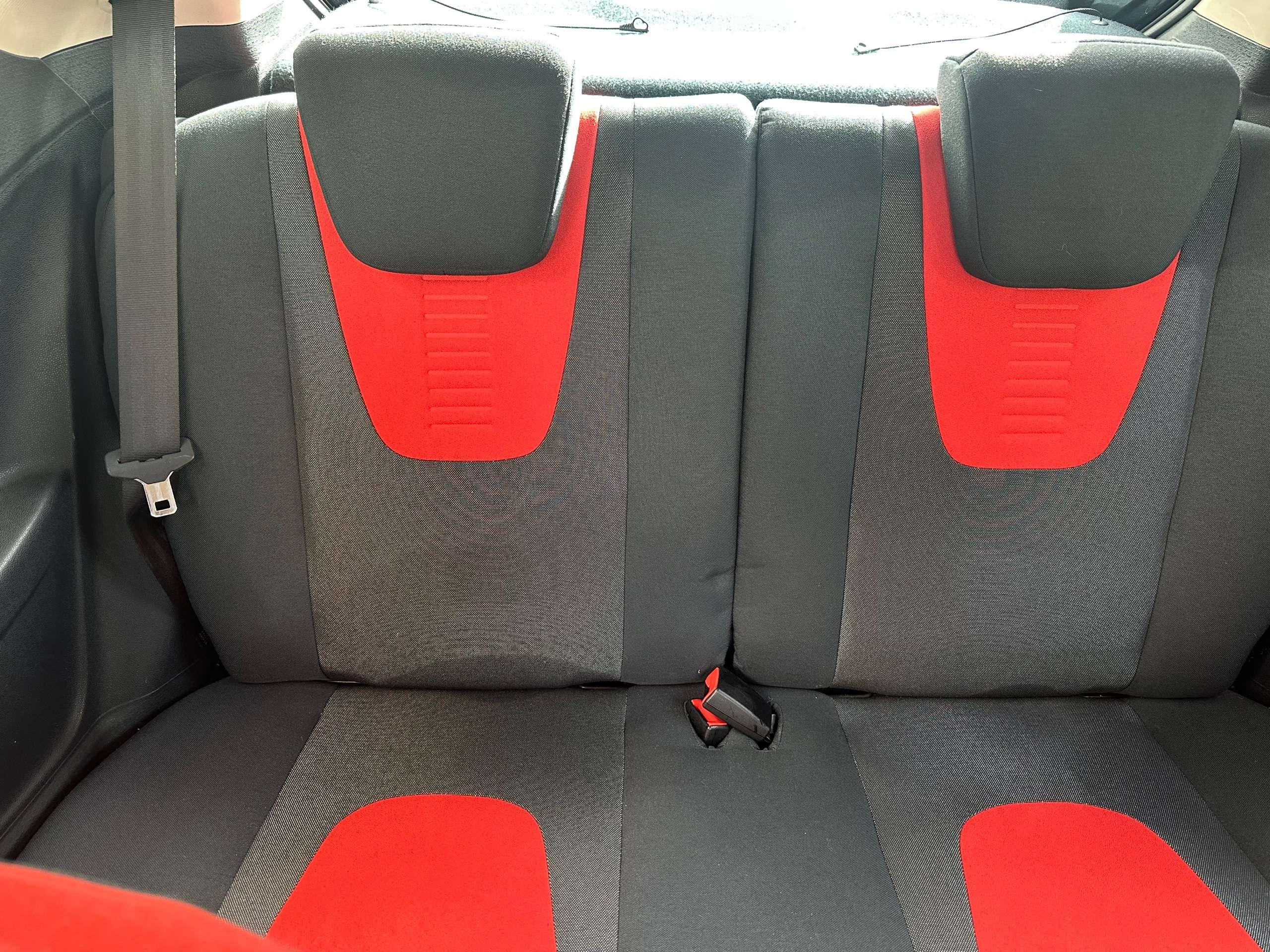 2008 FORD KA 2008 FORD KA