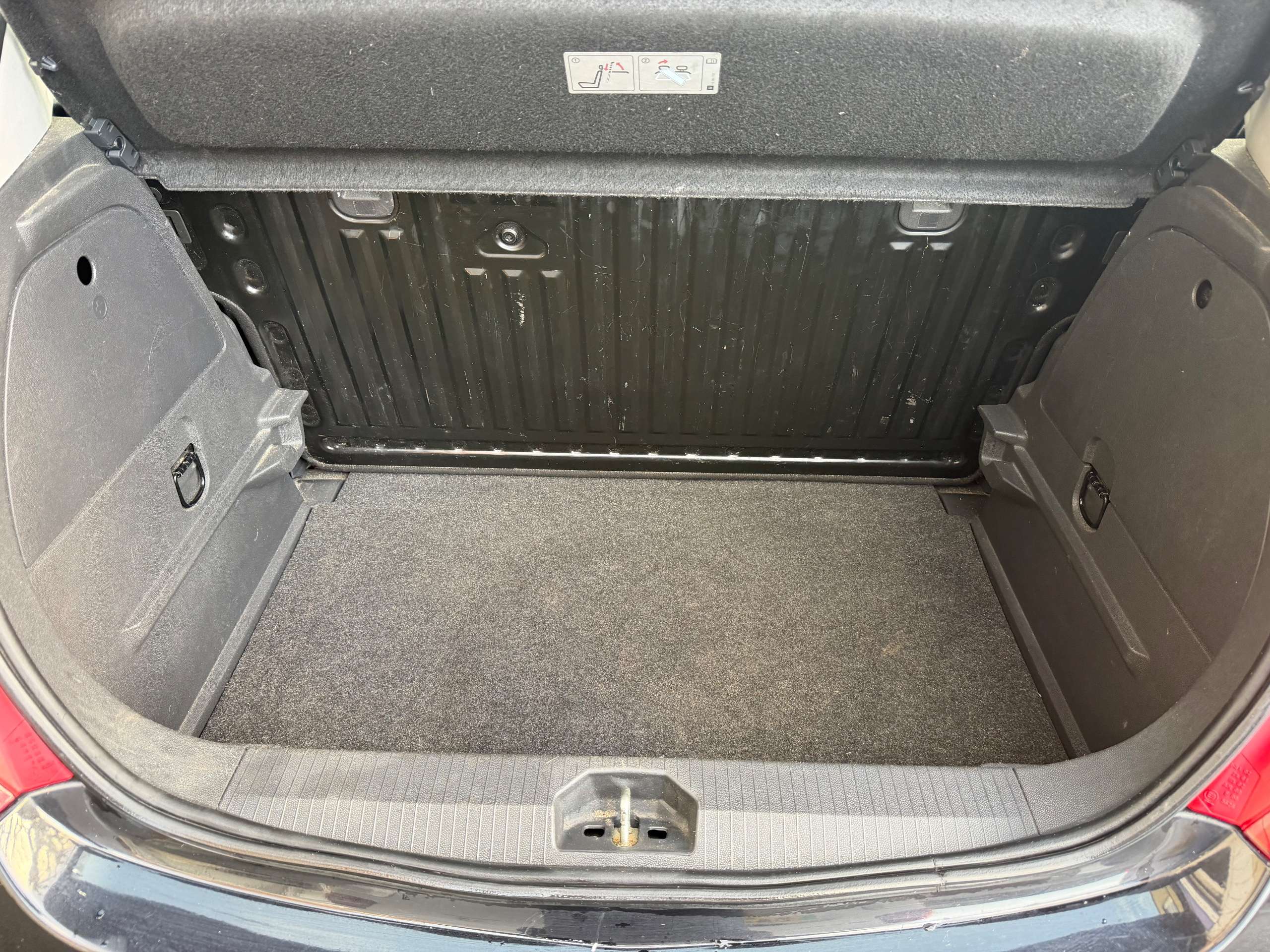 2011 VAUXHALL CORSA 2011 VAUXHALL CORSA