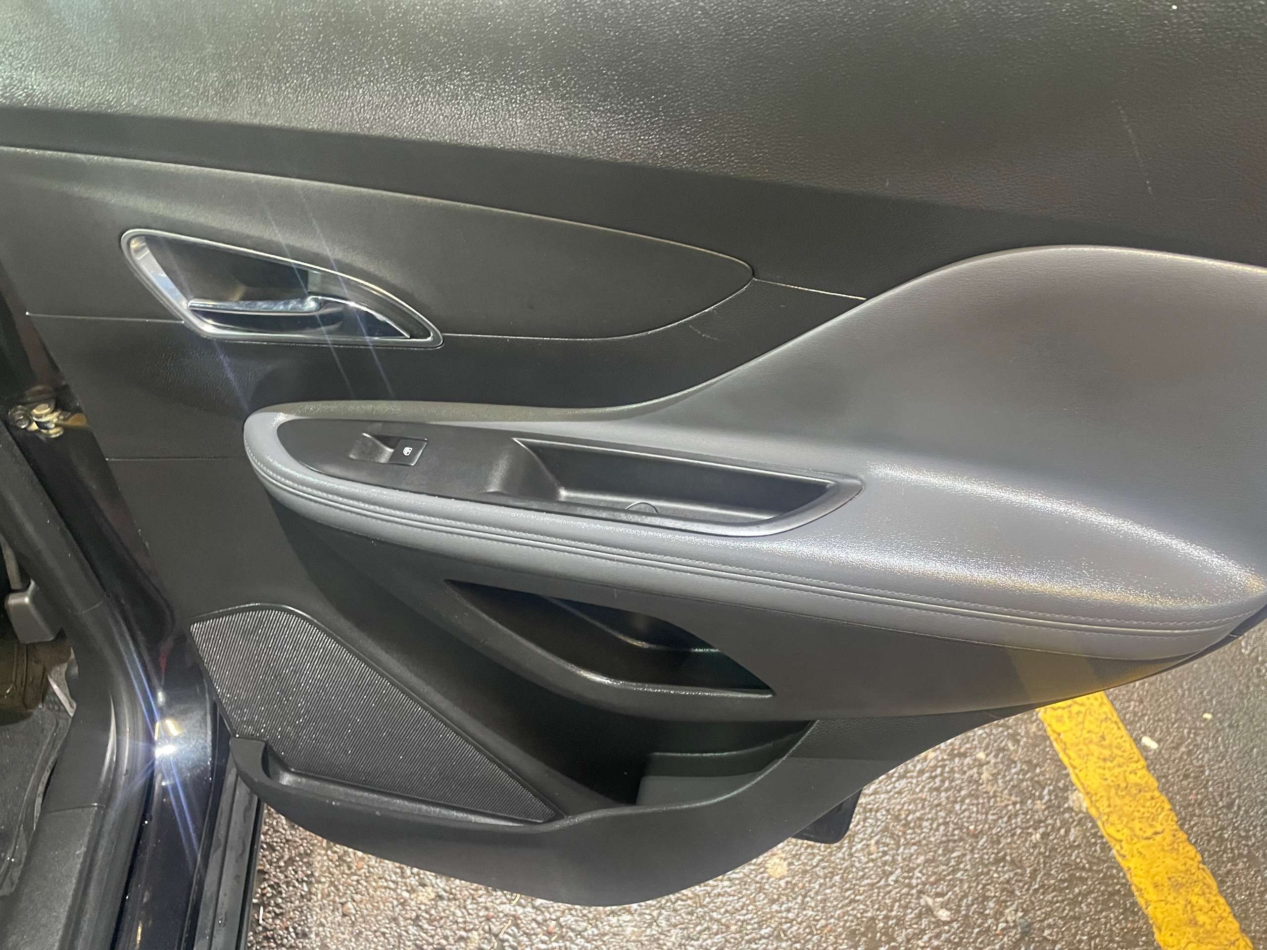 2016 VAUXHALL MOKKA 2016 VAUXHALL MOKKA