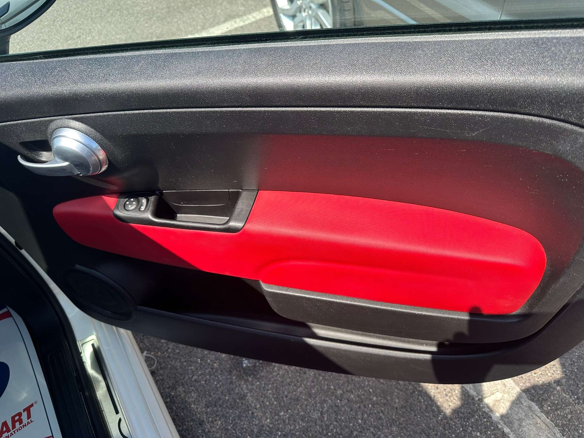2015 FIAT 500 2015 FIAT 500