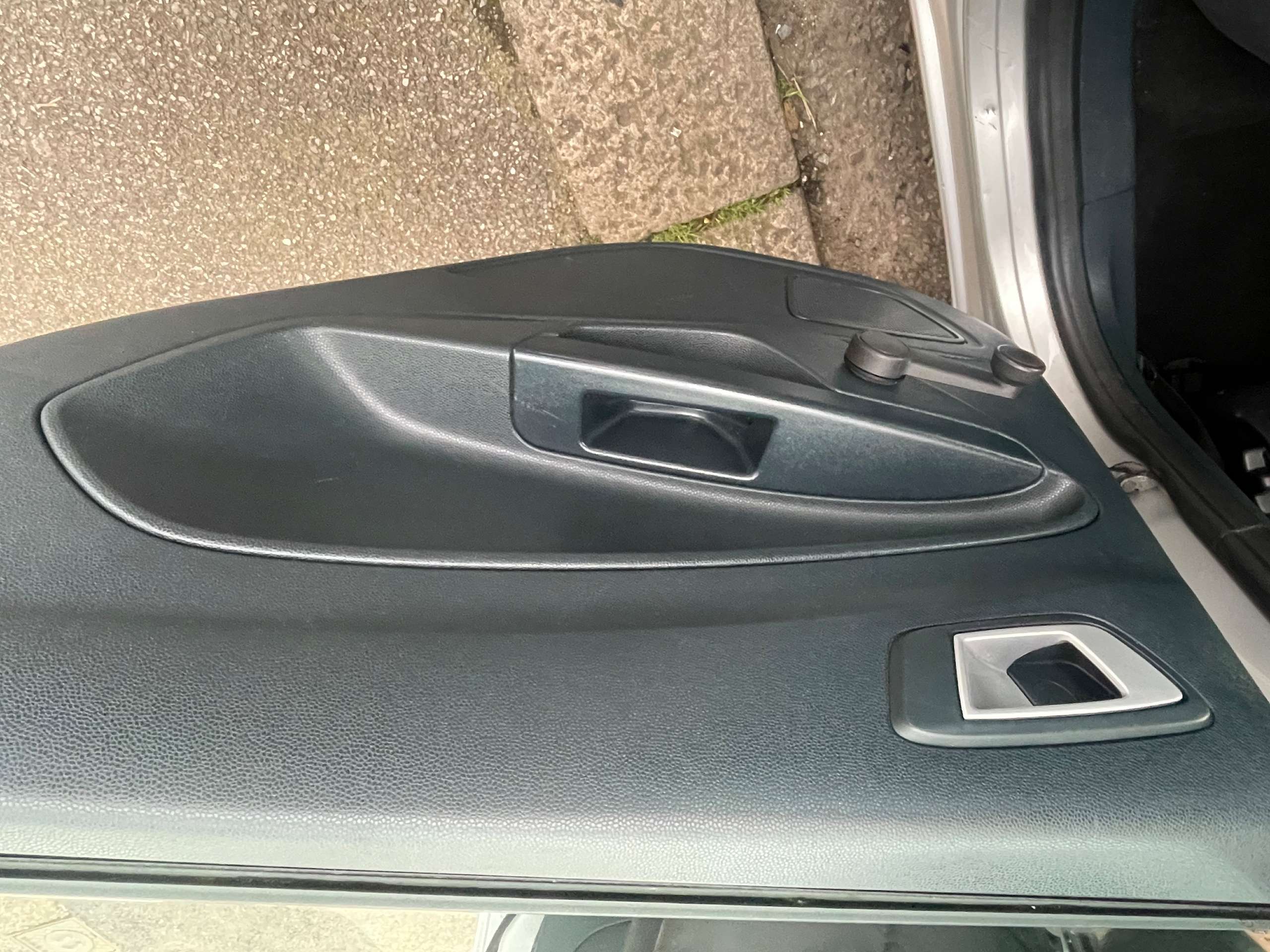 2012 FORD FIESTA 2012 FORD FIESTA