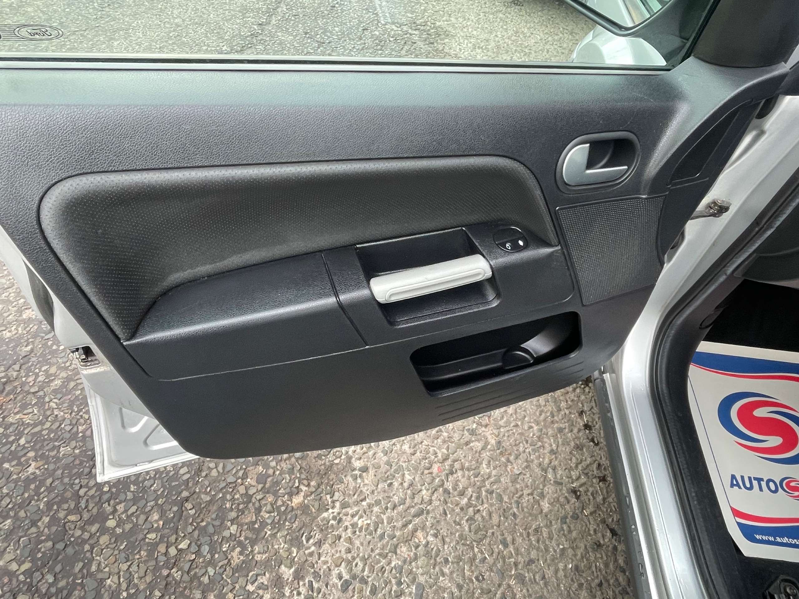 2008 FORD FUSION 2008 FORD FUSION