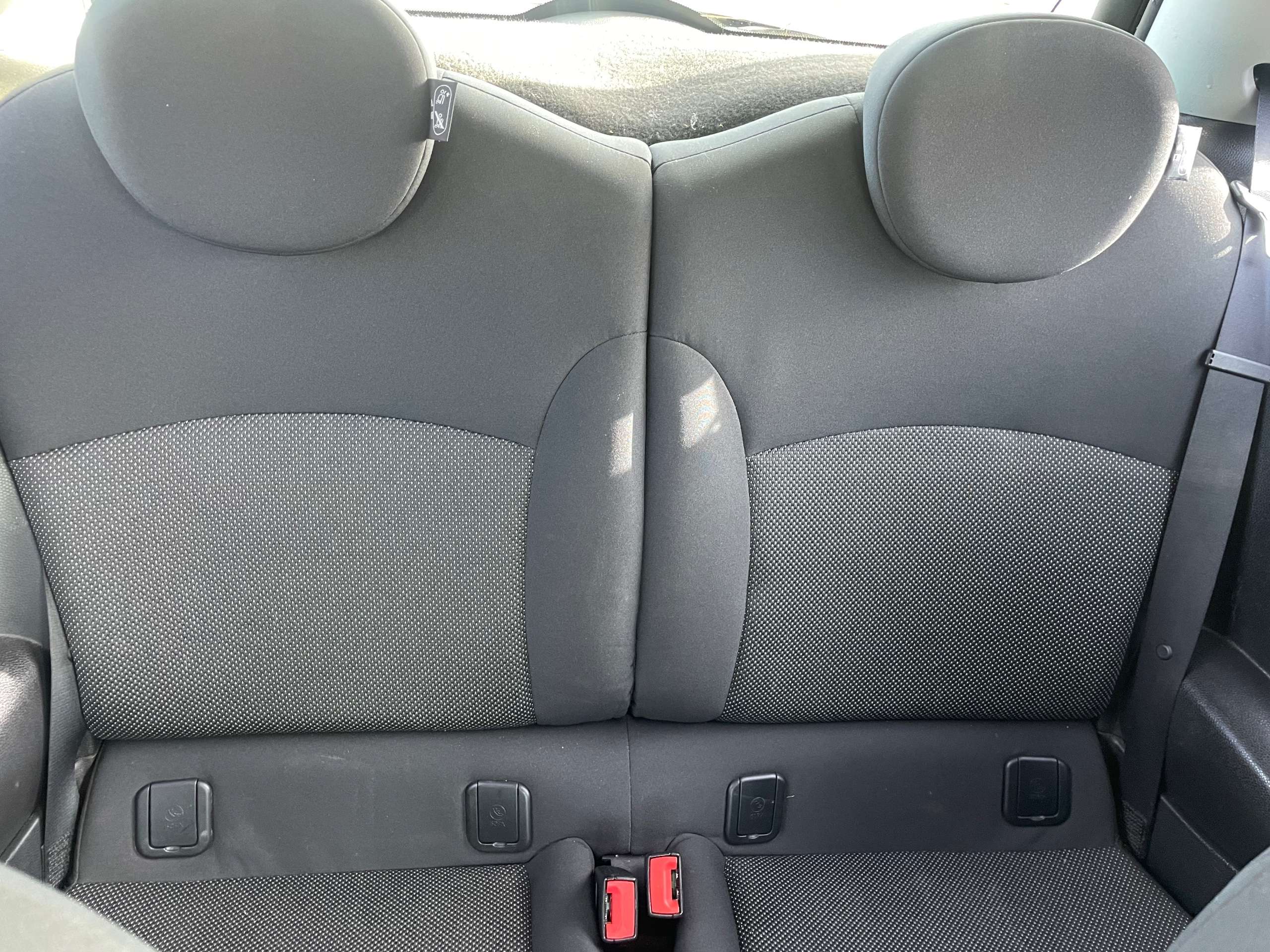 2010 MINI HATCH 2010 MINI HATCH