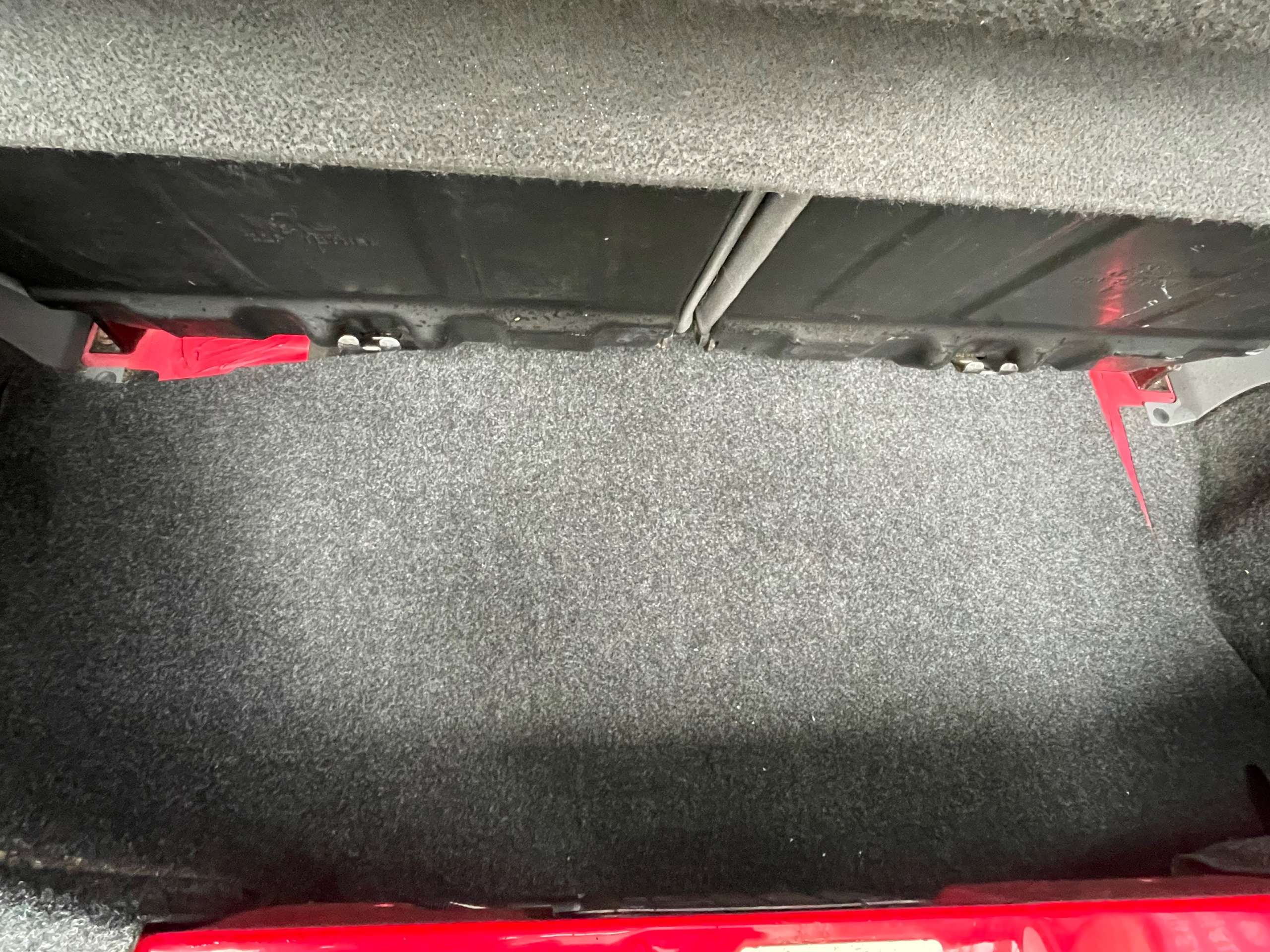 2011 TOYOTA AYGO 2011 TOYOTA AYGO