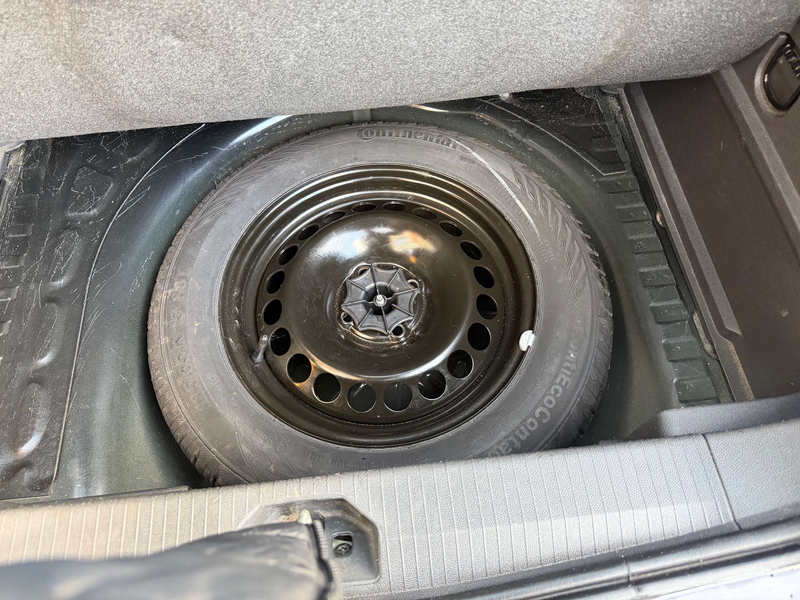 2011 VAUXHALL CORSA 2011 VAUXHALL CORSA