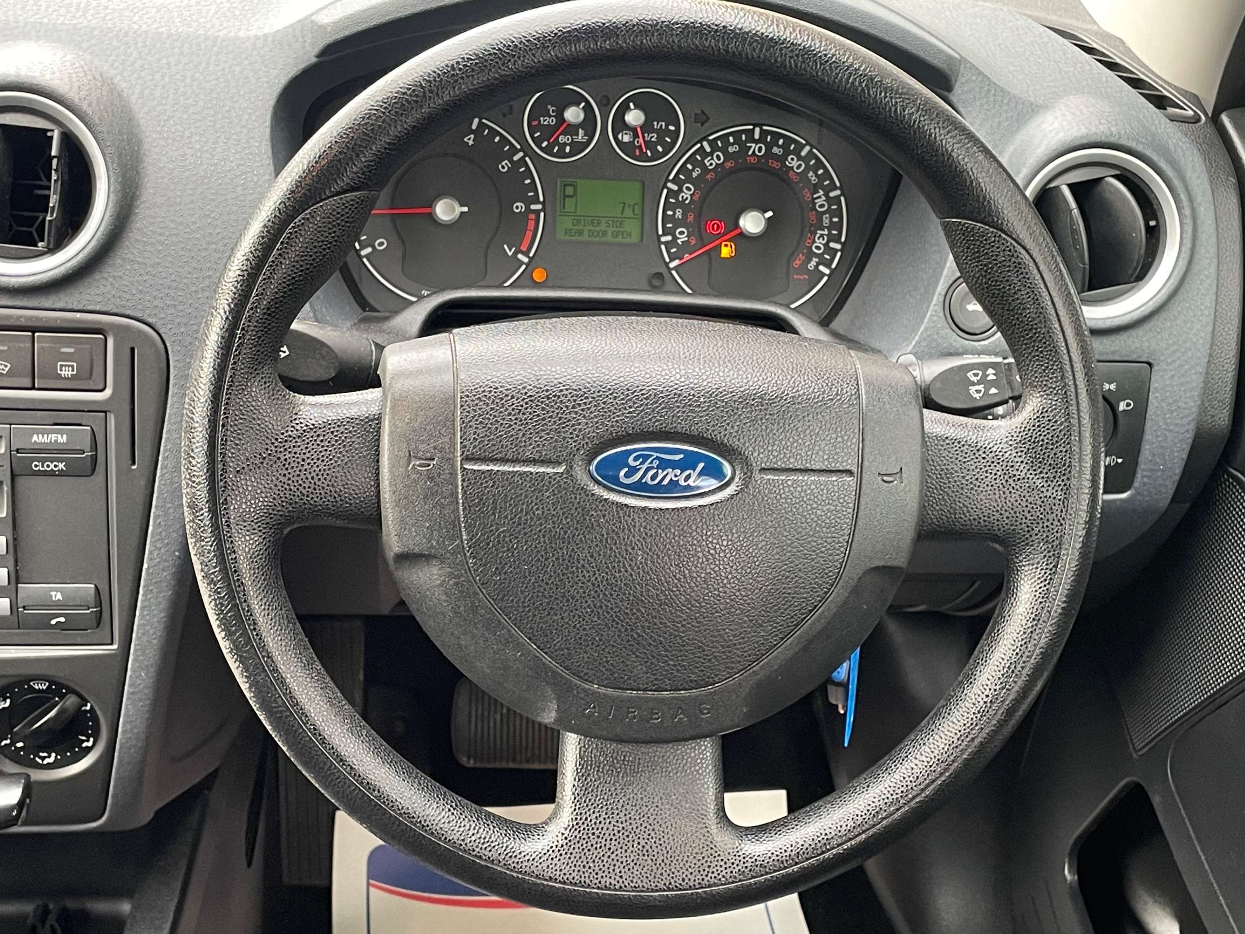 2008 FORD FUSION 2008 FORD FUSION