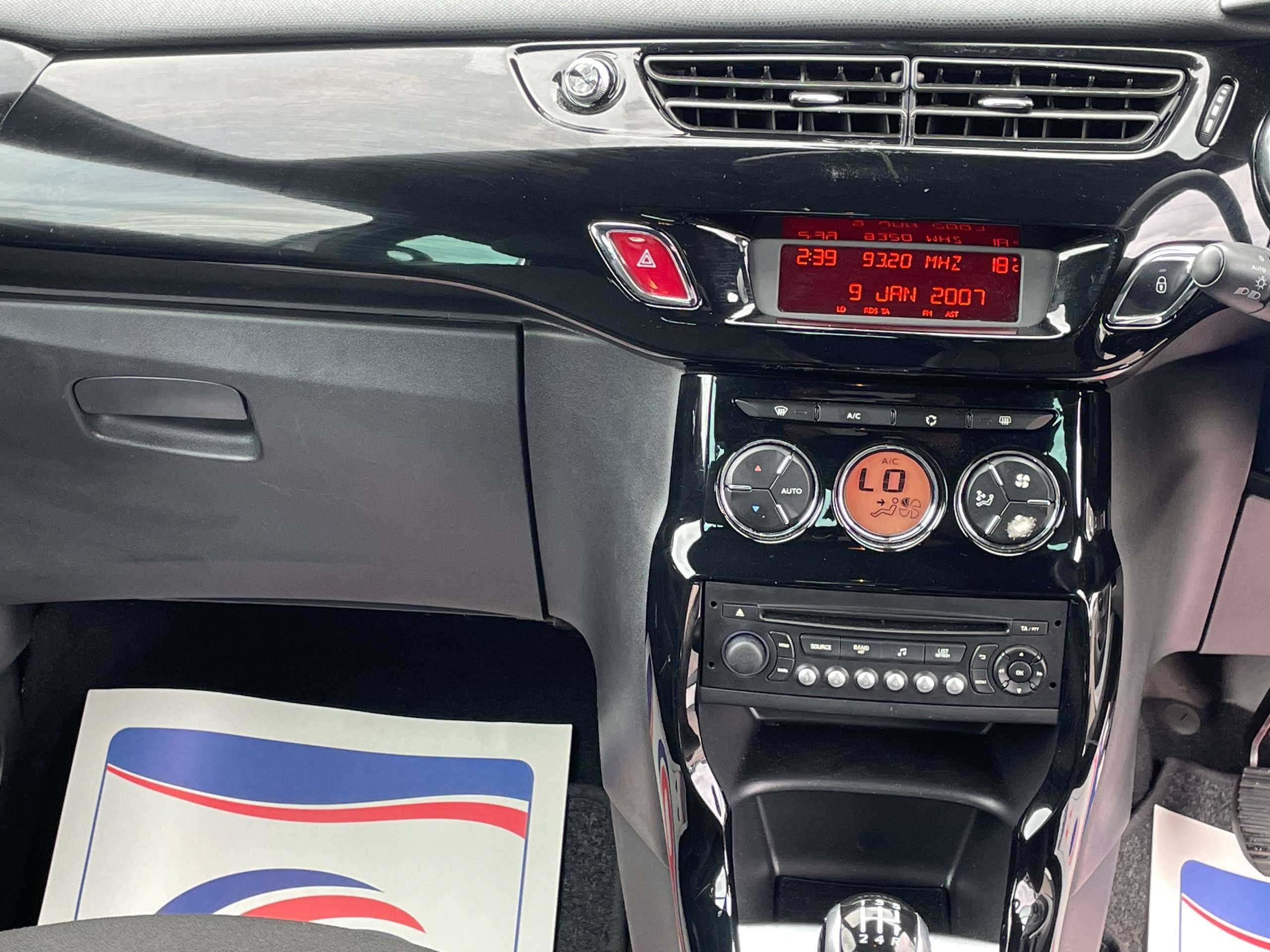 2013 CITROEN DS3 2013 CITROEN DS3