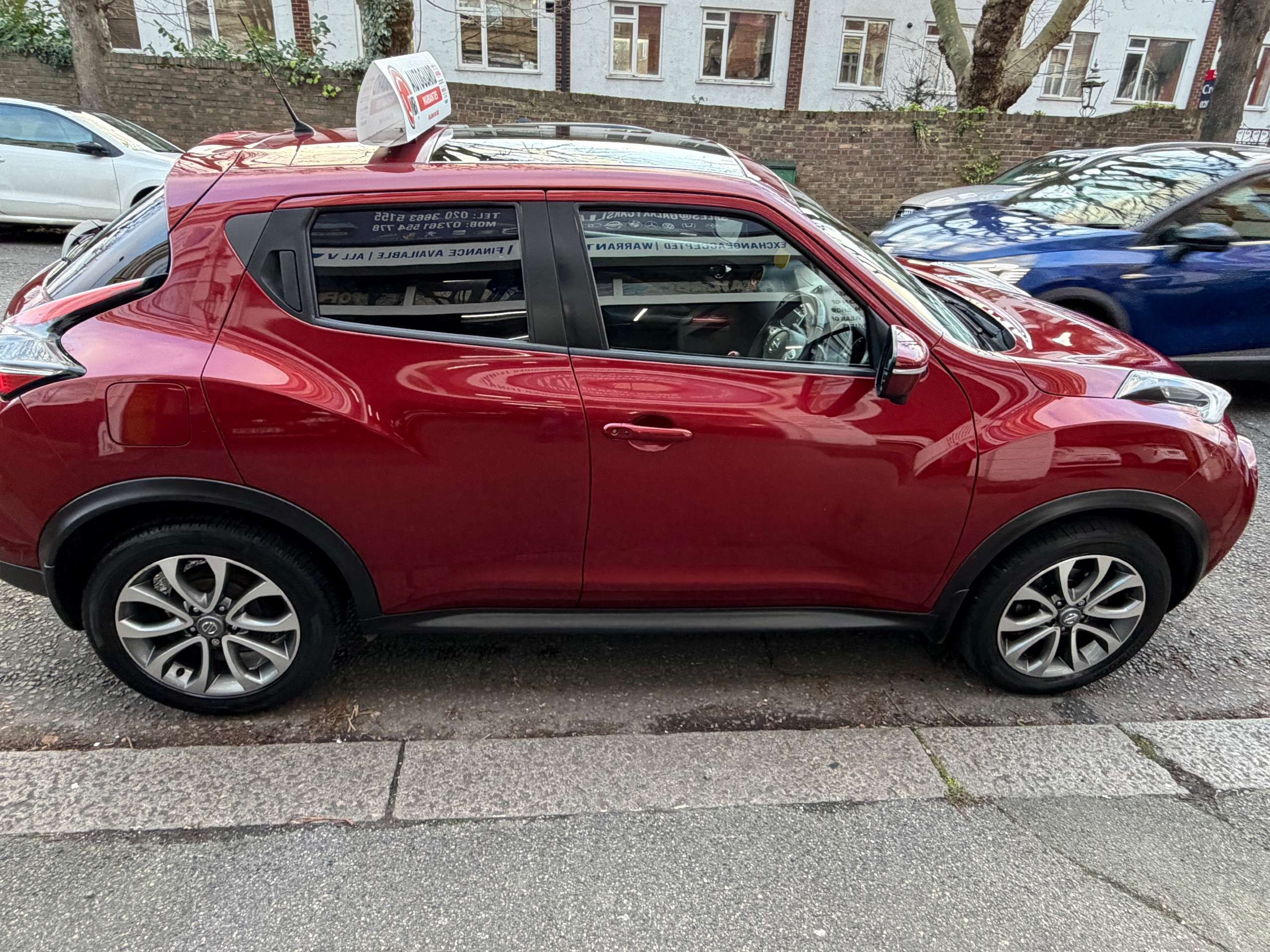 2018 NISSAN JUKE 2018 NISSAN JUKE