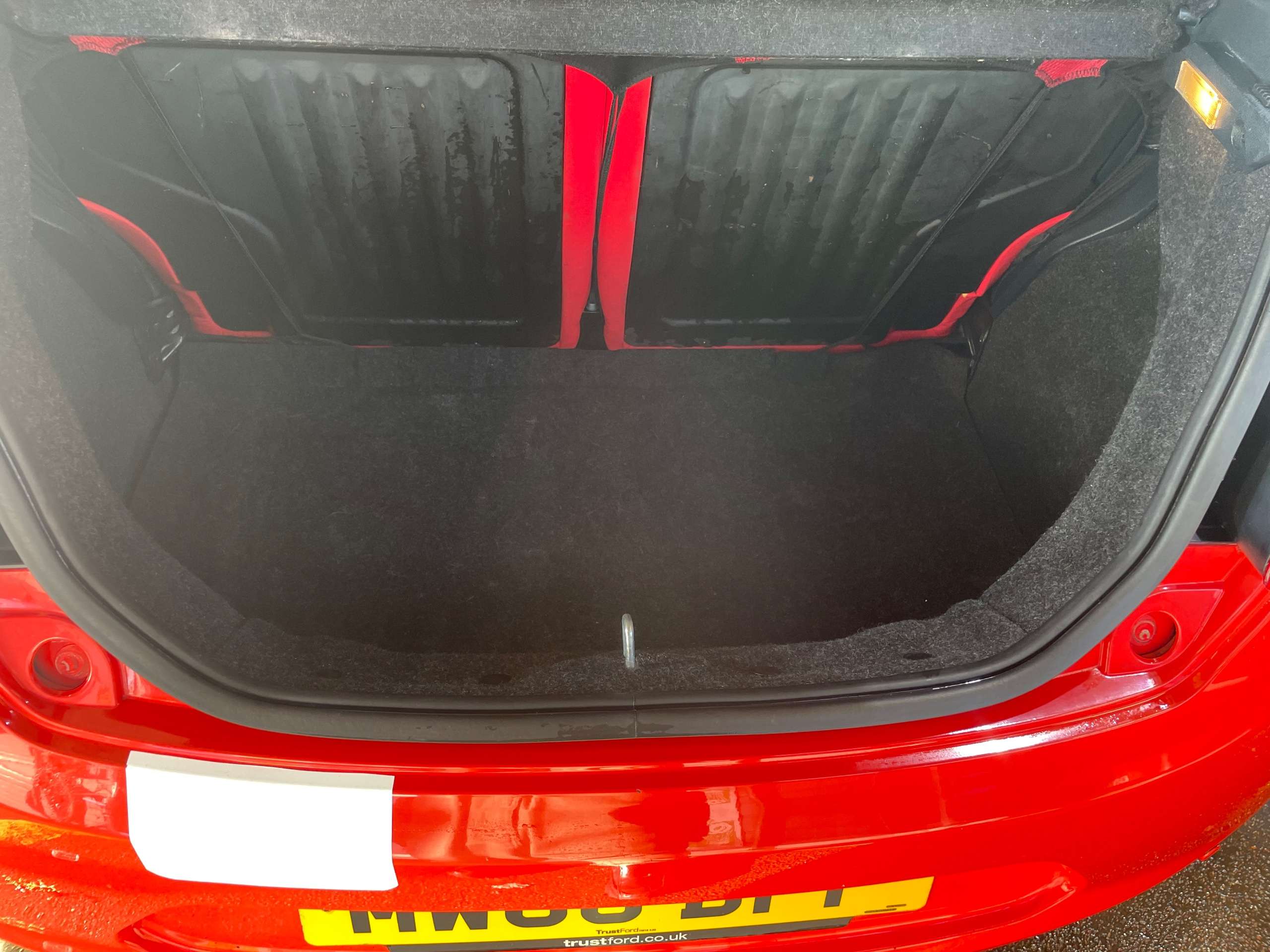 2010 FORD KA 2010 FORD KA