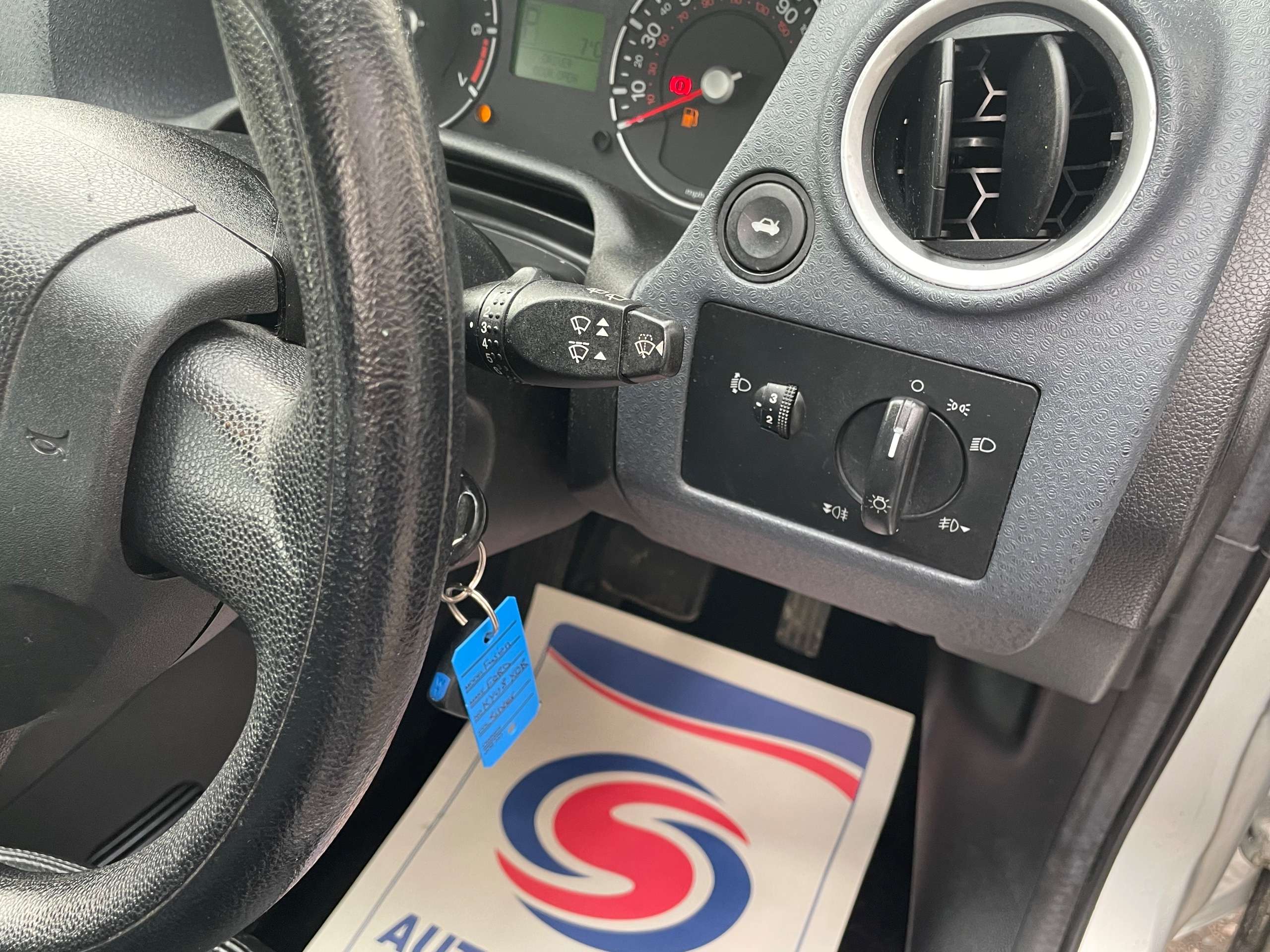 2008 FORD FUSION 2008 FORD FUSION